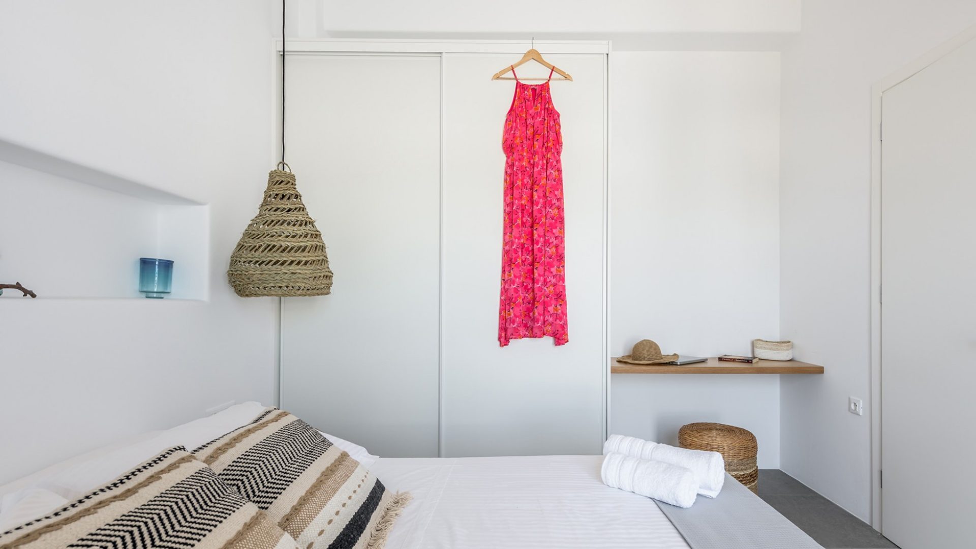 ELYOS BOUTIQUE APARTMENTS a Milos