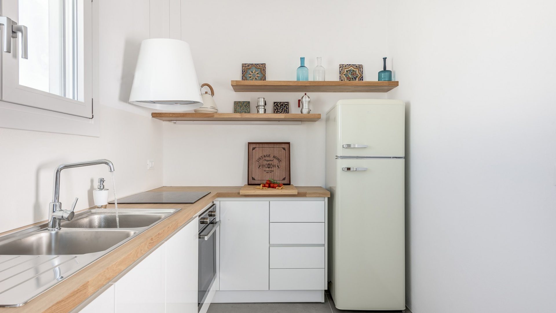 ELYOS BOUTIQUE APARTMENTS a Milos