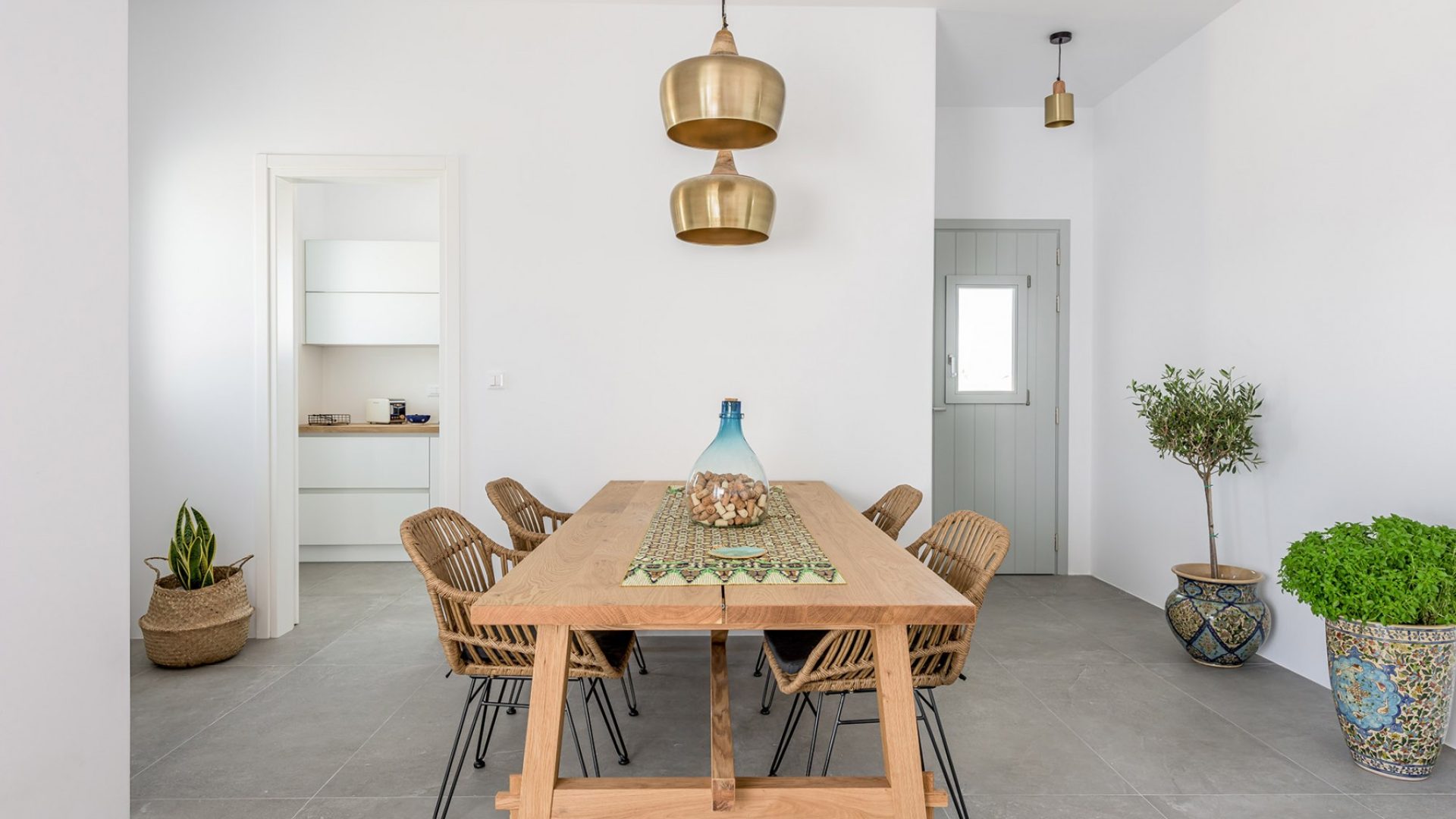 ELYOS BOUTIQUE APARTMENTS a Milos