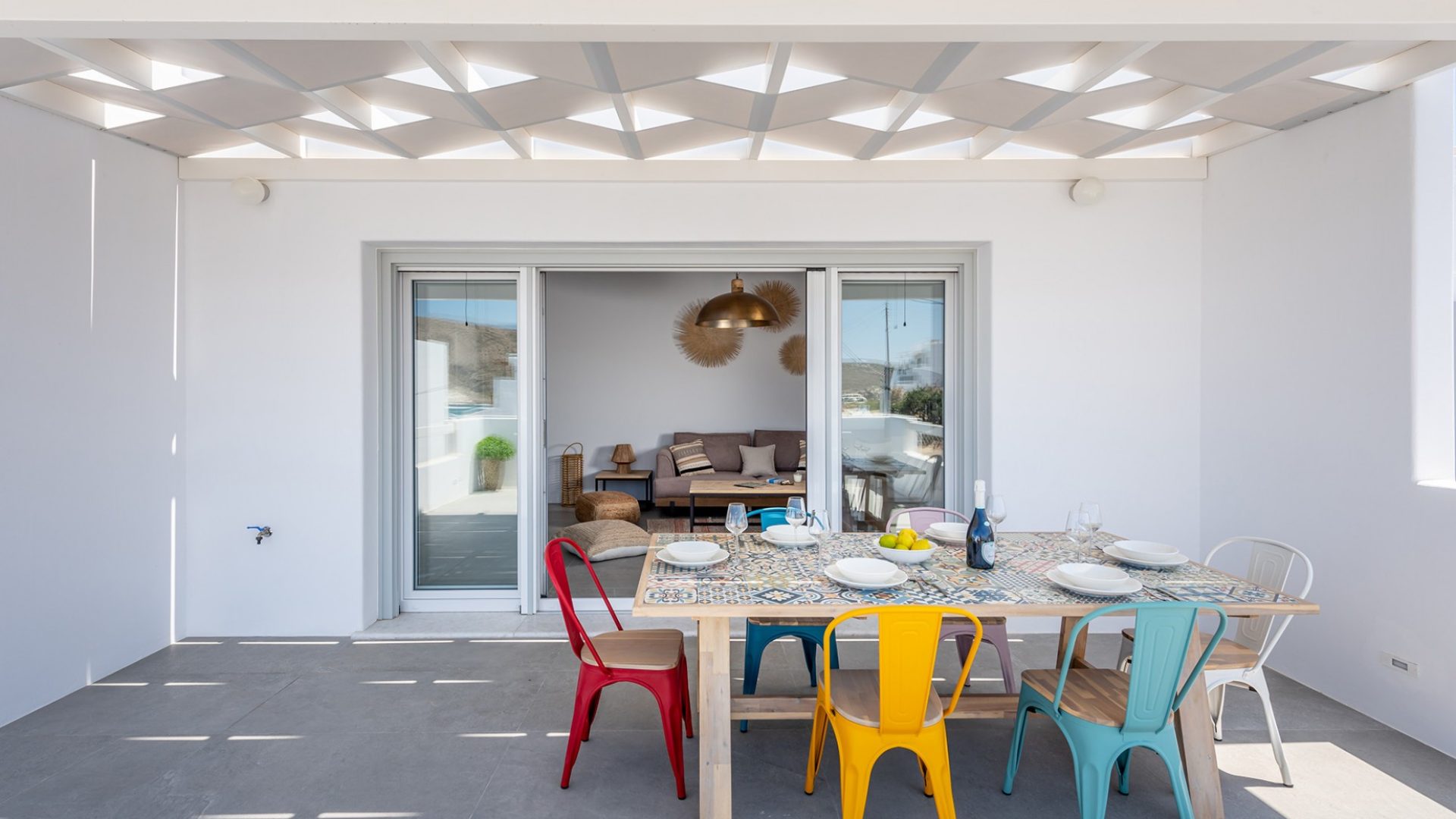 ELYOS BOUTIQUE APARTMENTS a MilosELYOS BOUTIQUE APARTMENTS a Milos