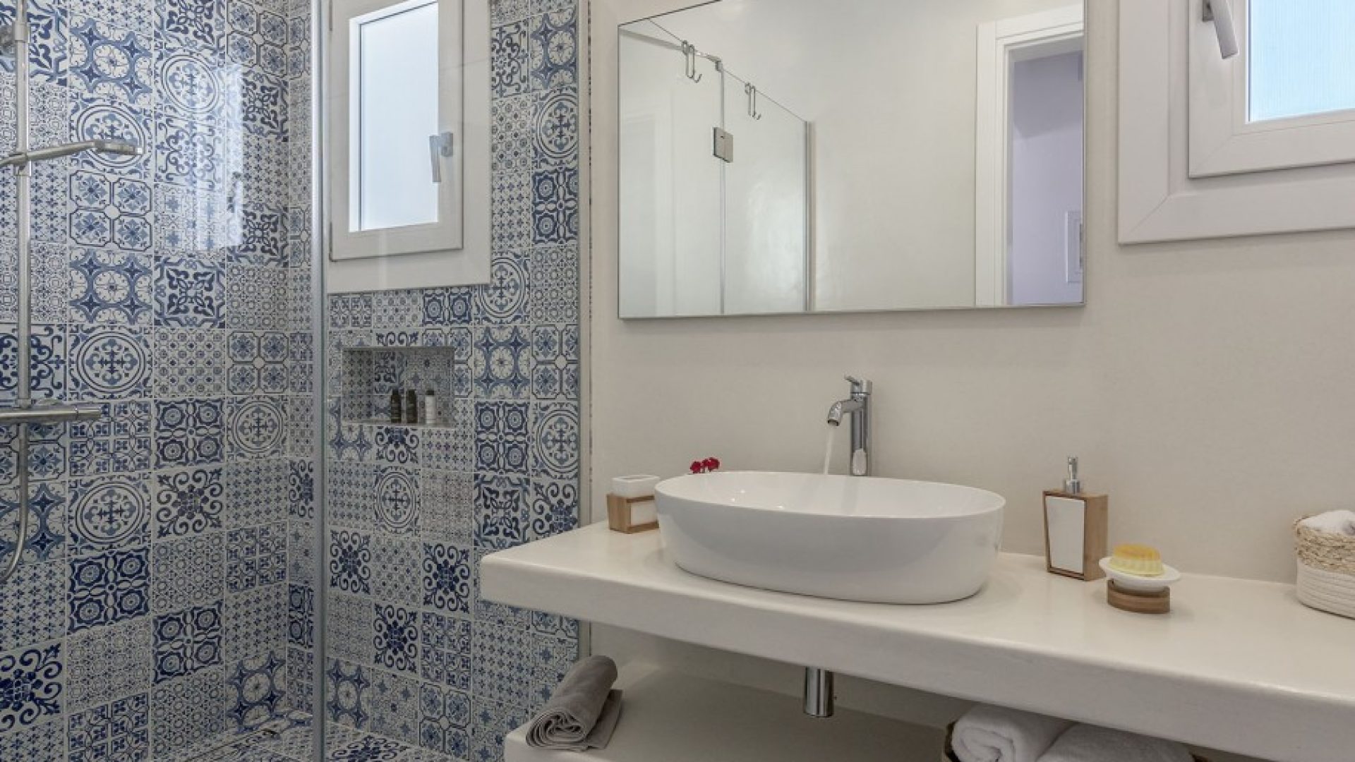 ELYOS BOUTIQUE APARTMENTS a Milos