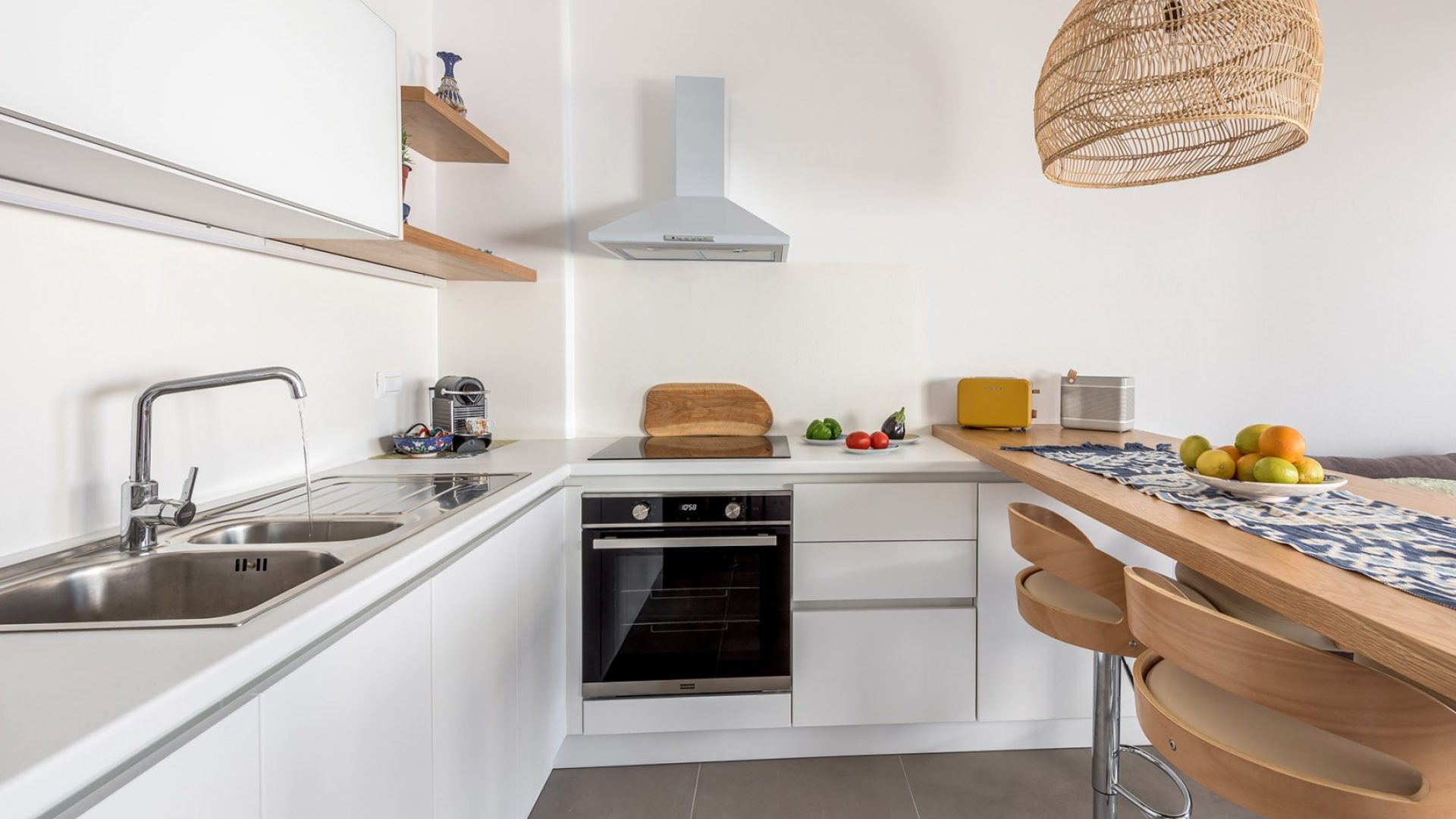 ELYOS BOUTIQUE APARTMENTS a Milos