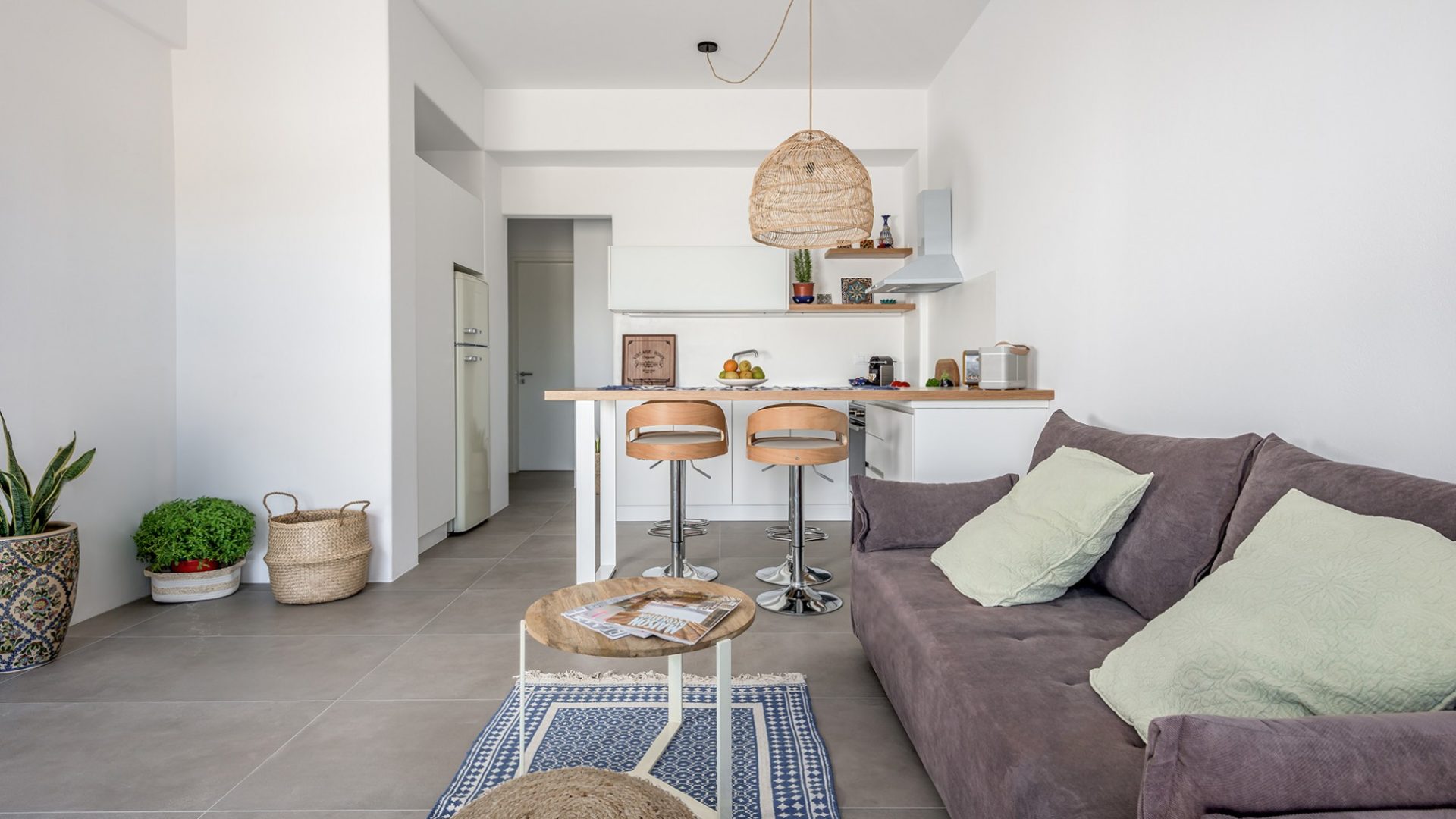 ELYOS BOUTIQUE APARTMENTS a Milos