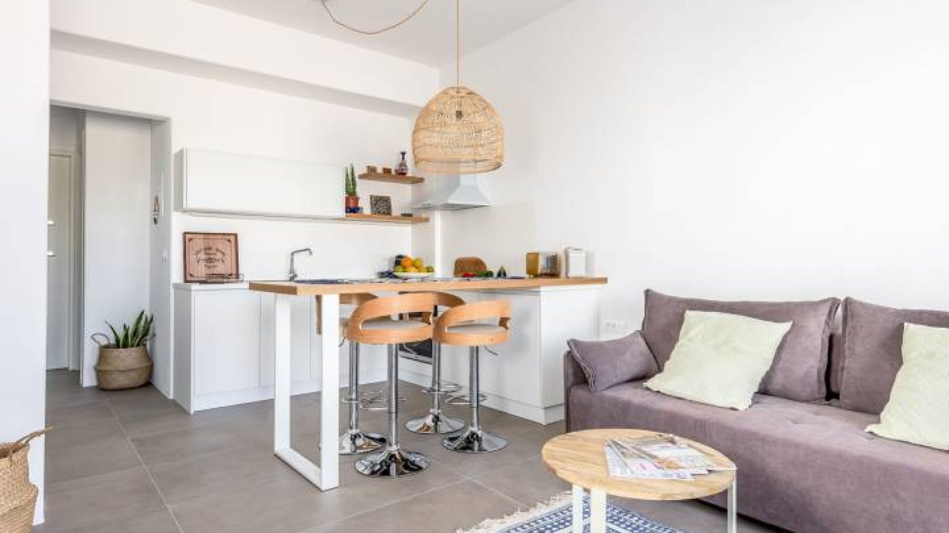 ELYOS BOUTIQUE APARTMENTS a Milos