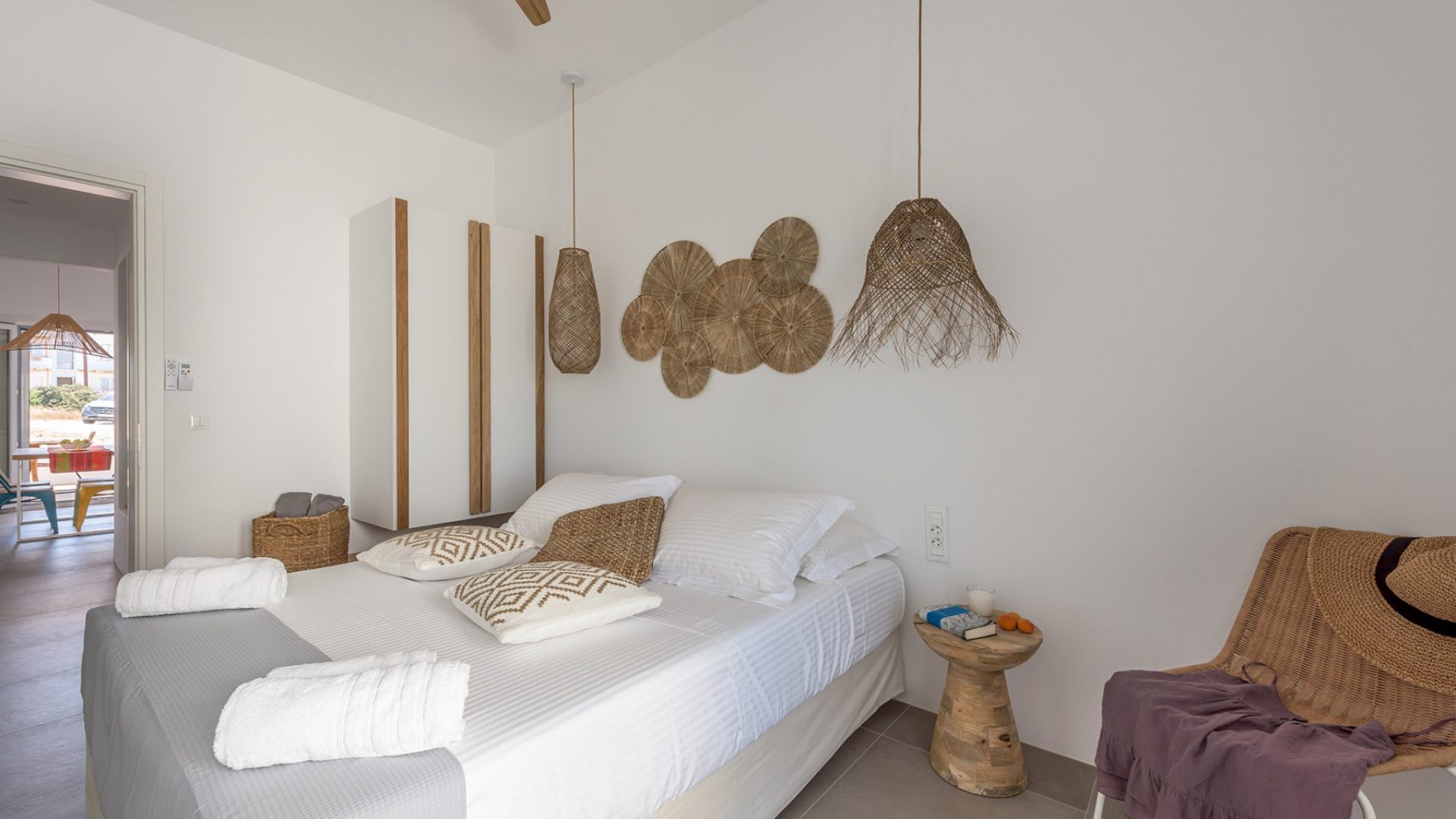 ELYOS BOUTIQUE APARTMENTS a Milos