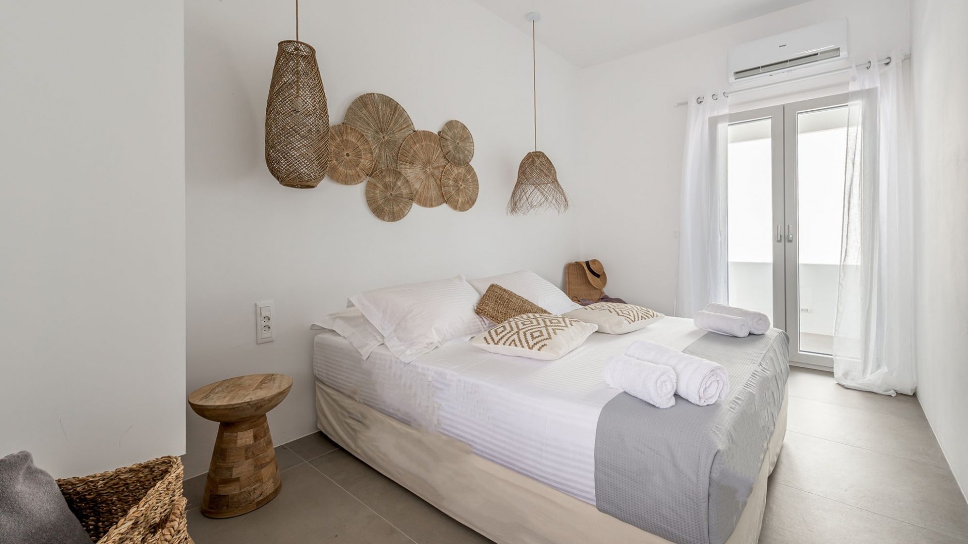 ELYOS BOUTIQUE APARTMENTS a Milos