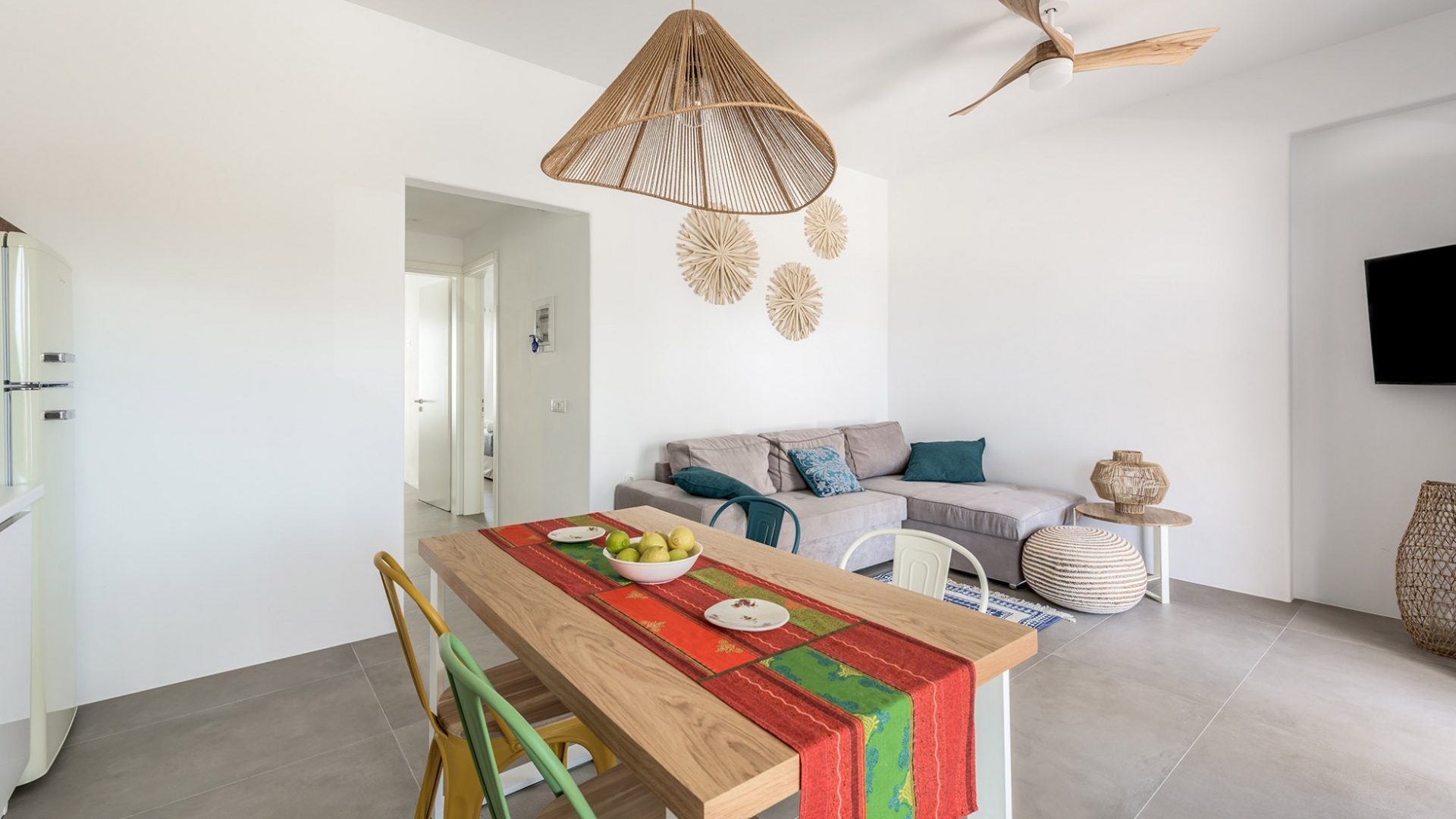 ELYOS BOUTIQUE APARTMENTS a Milos