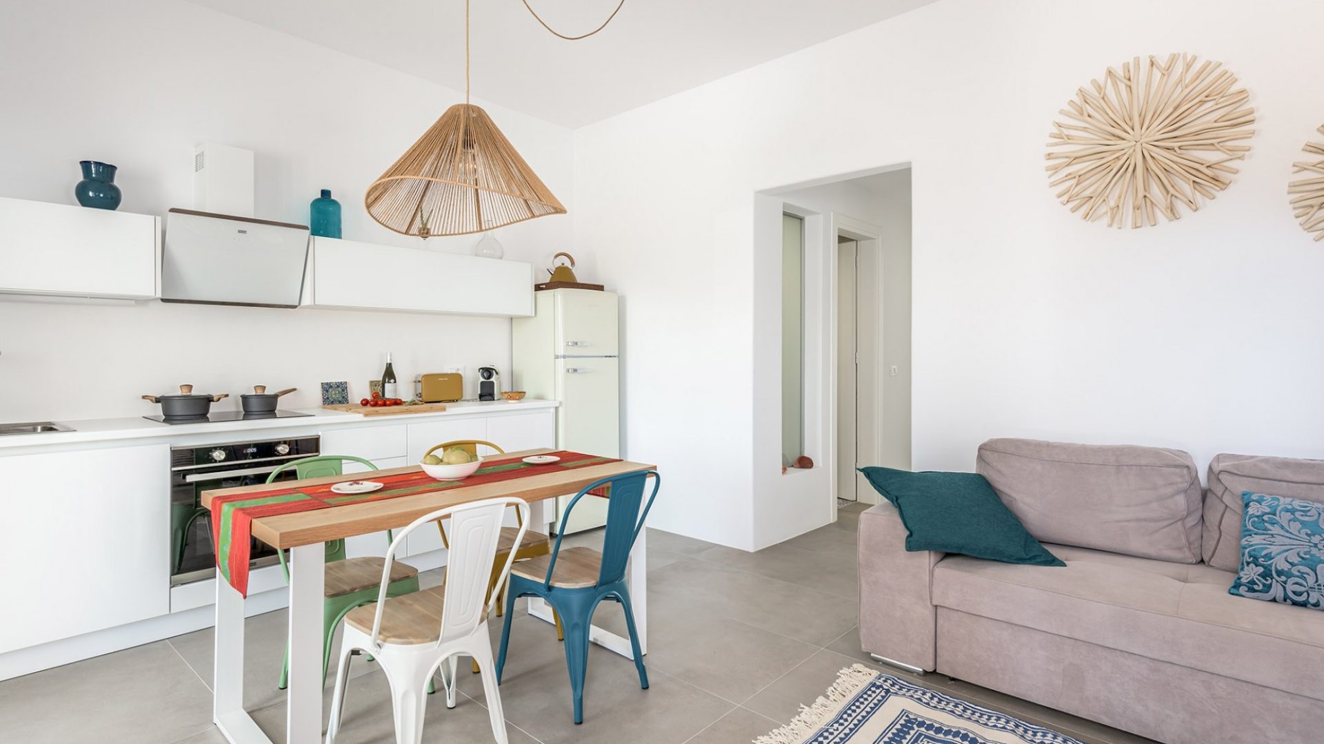 ELYOS BOUTIQUE APARTMENTS a Milos