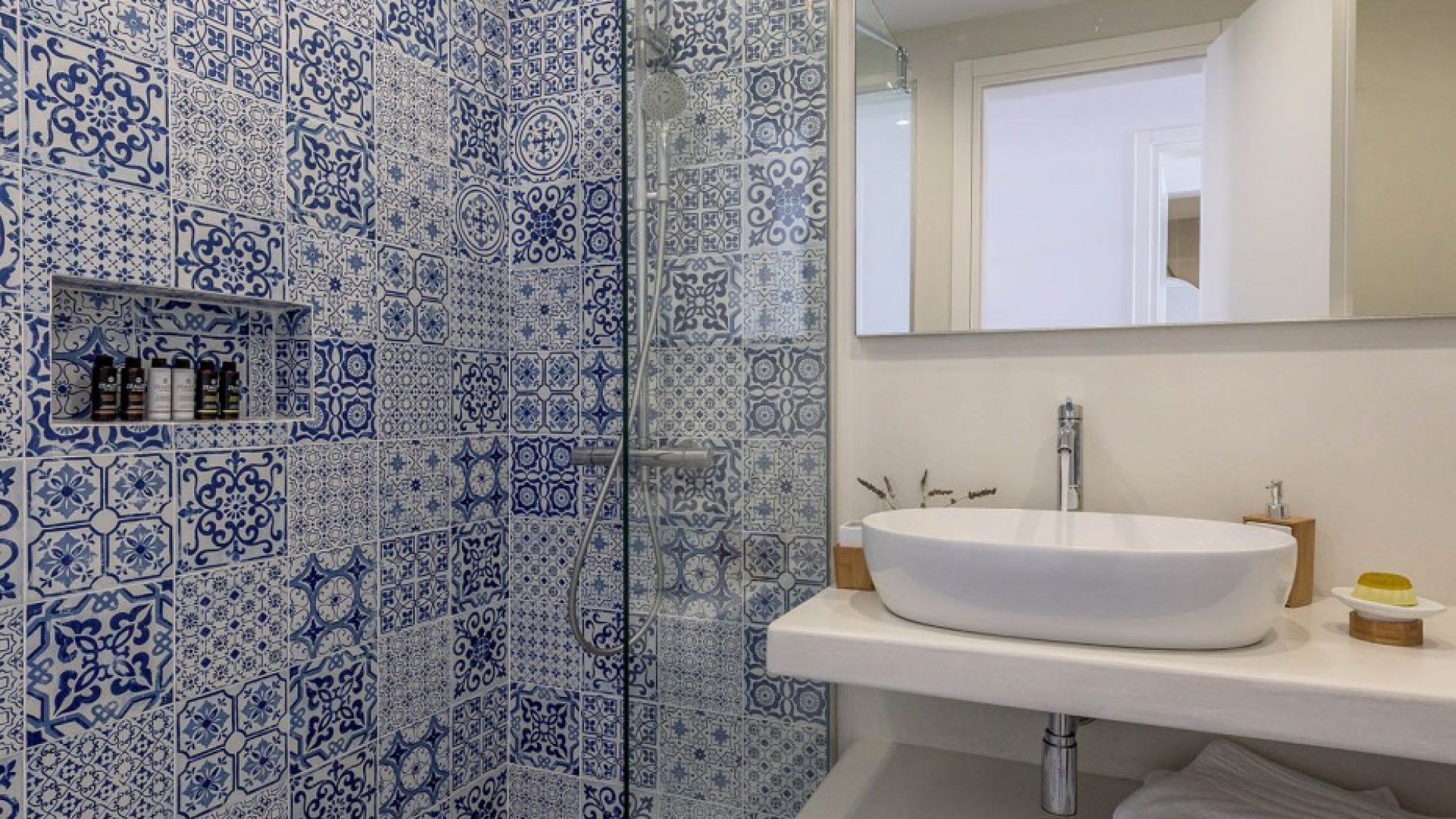 ELYOS BOUTIQUE APARTMENTS a Milos