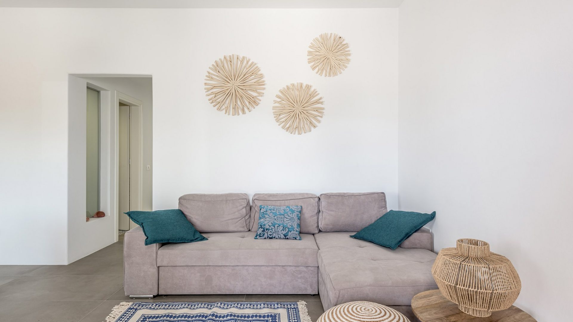 ELYOS BOUTIQUE APARTMENTS a Milos