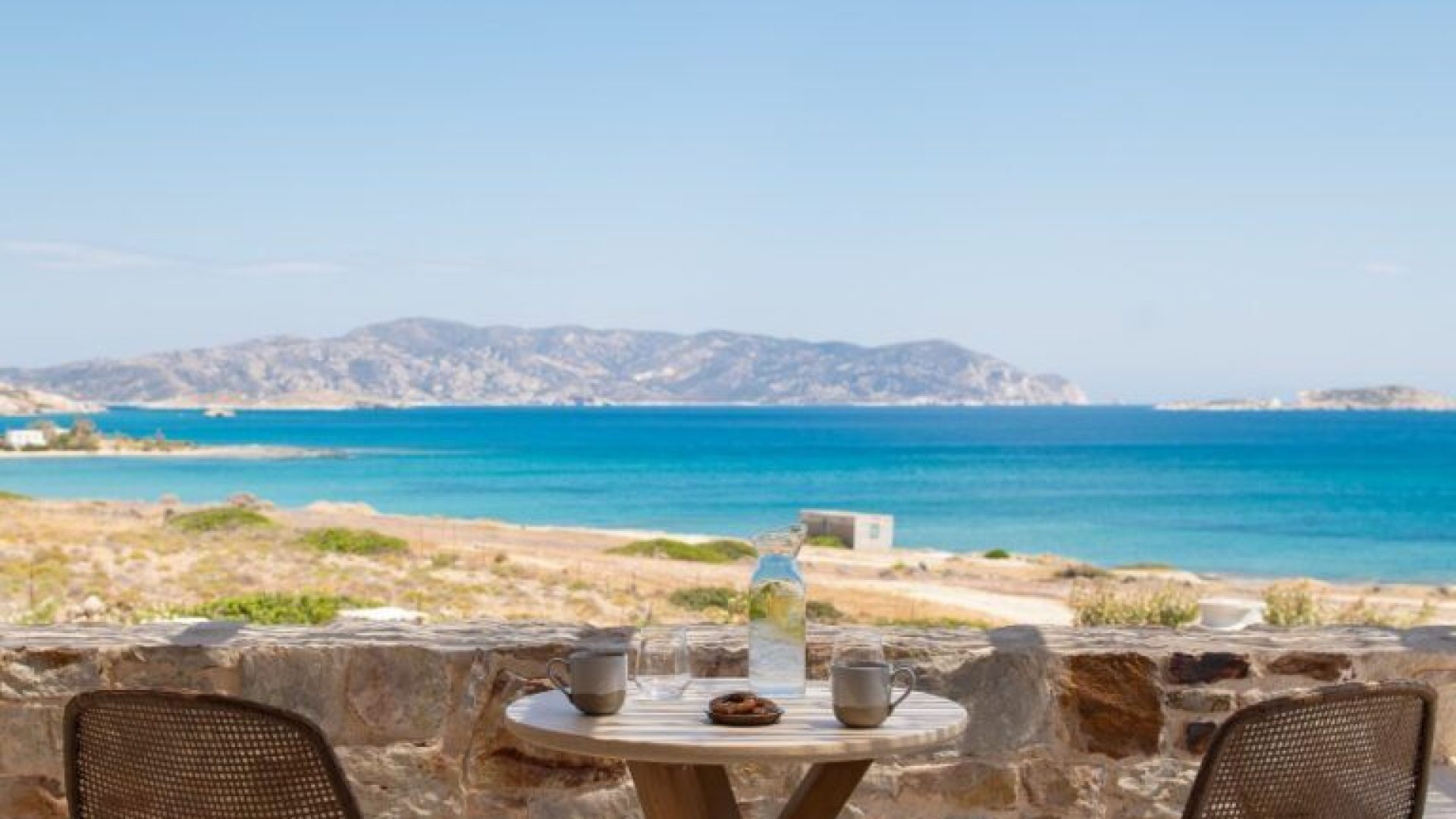 ESPERA SUITES Hotel a Kimolos