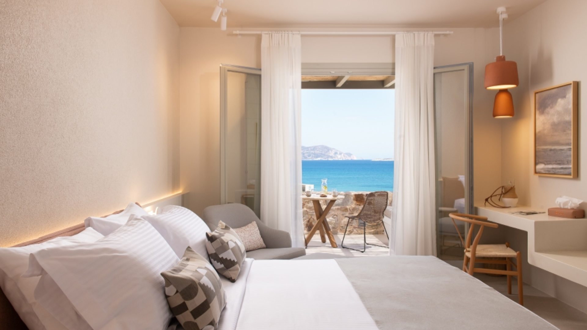 ESPERA SUITES Hotel a Kimolos