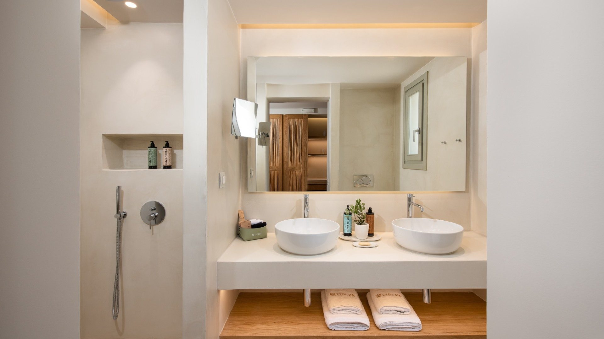 ESPERA SUITES Hotel a Kimolos