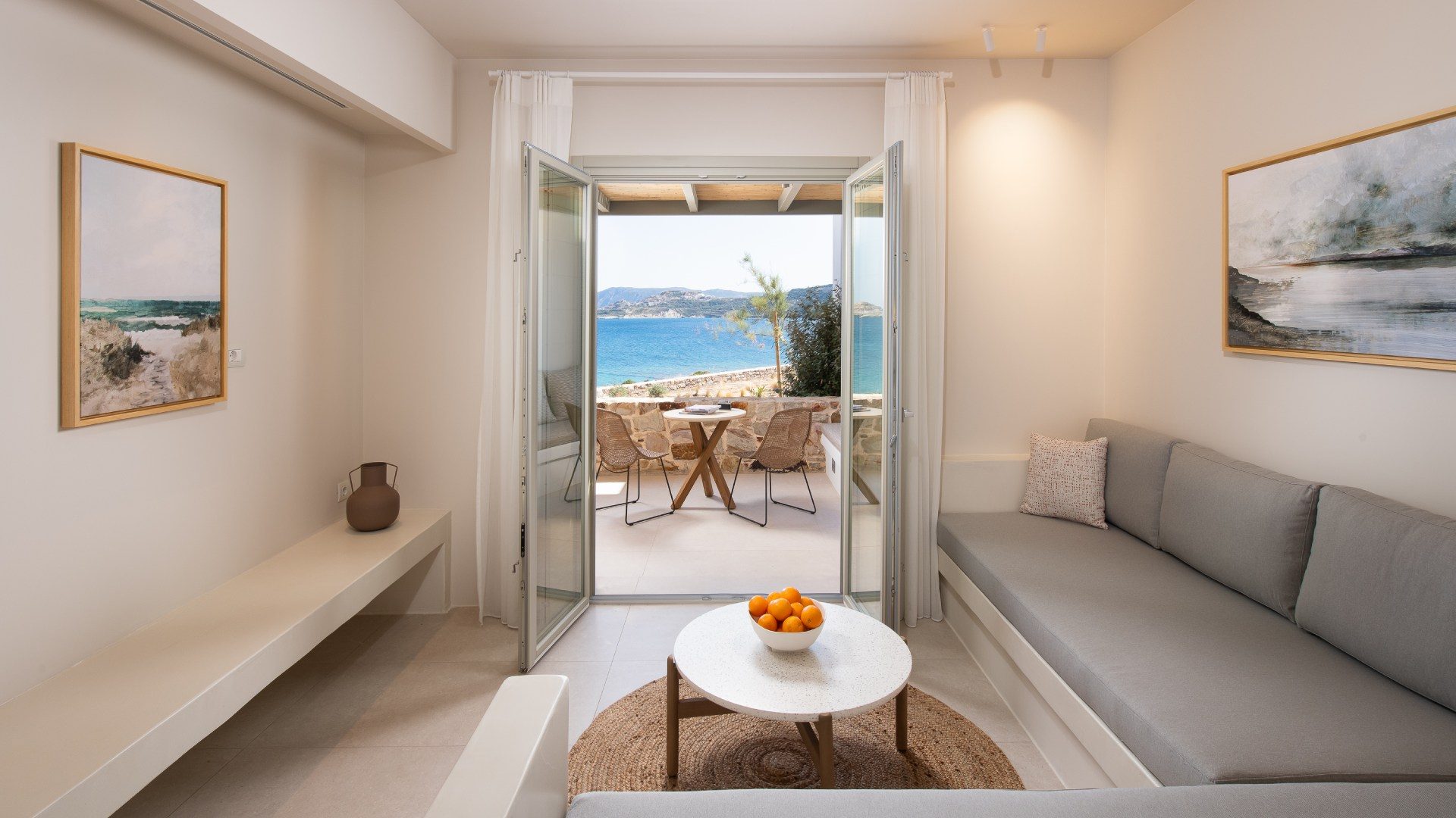 ESPERA SUITES Hotel a Kimolos