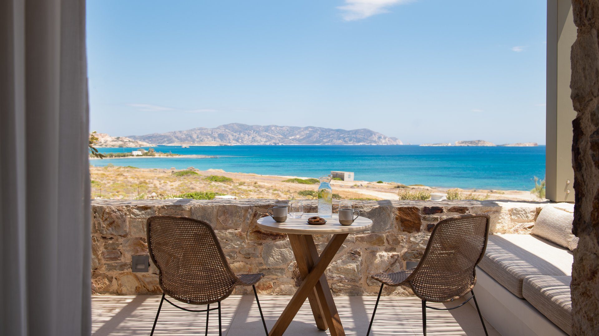 ESPERA SUITES Hotel a Kimolos