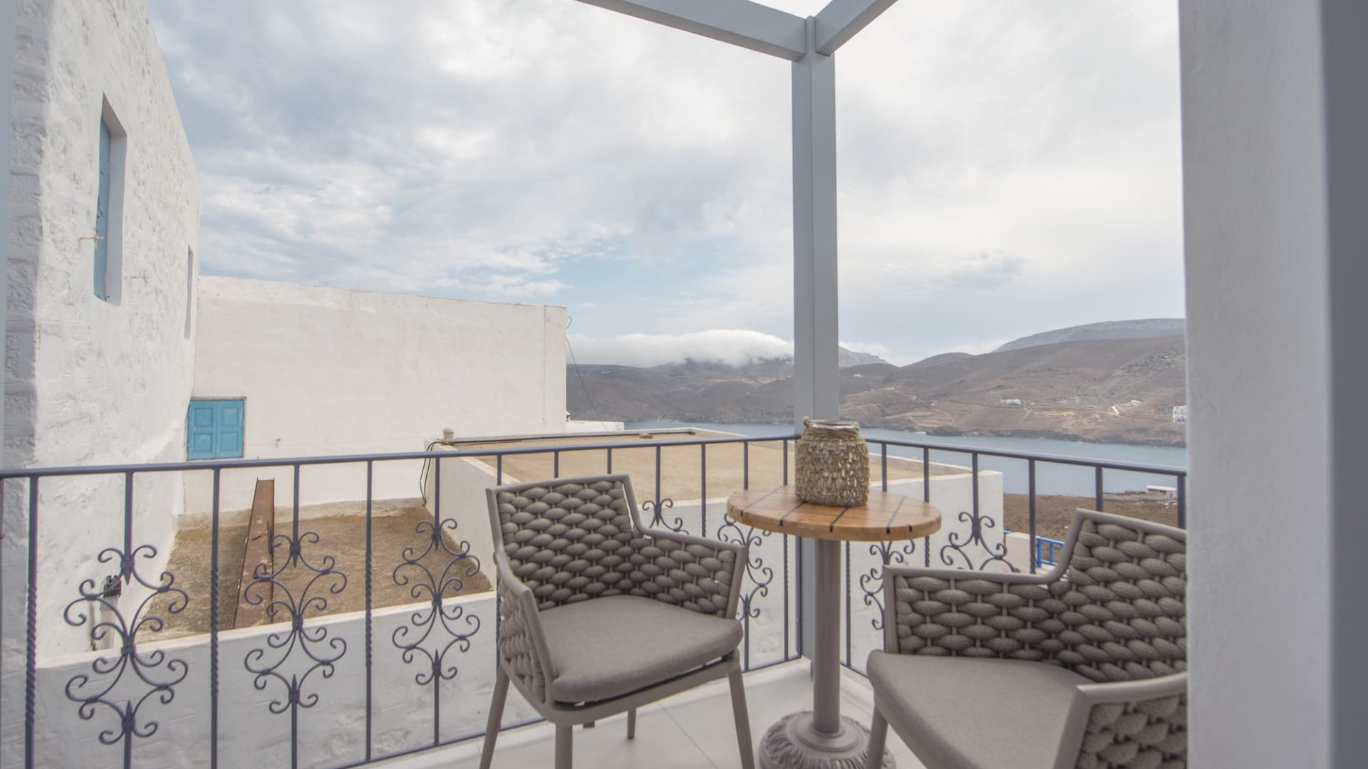 ESPERIA Luxury Suites a Astypalea