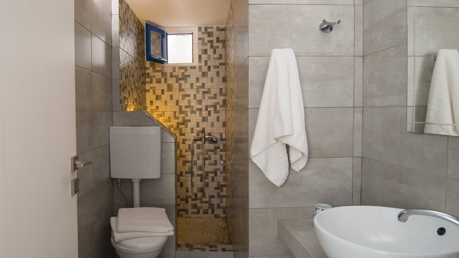 EVGENIA ROOMS Hotel a Folegandros