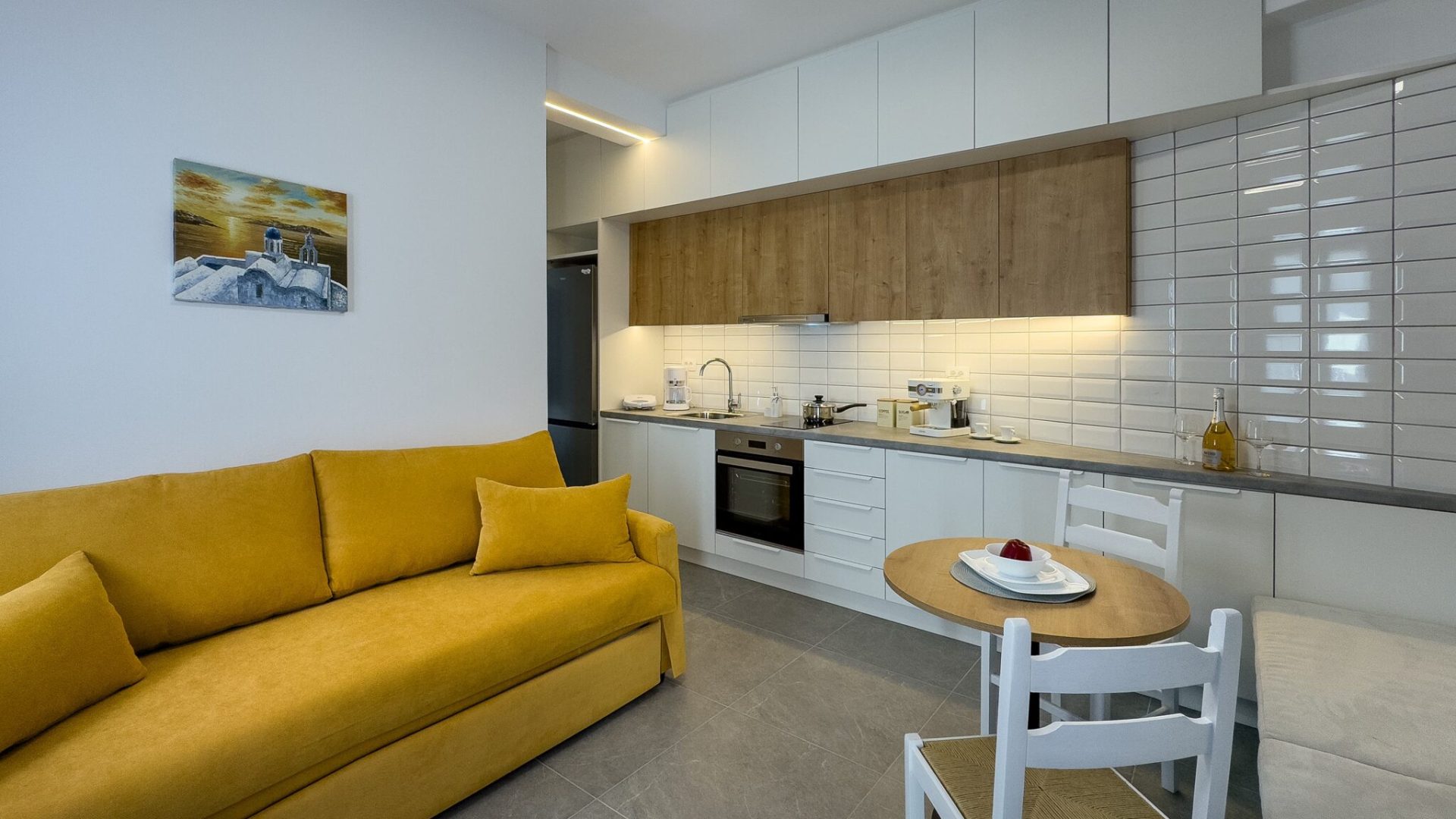 EVGENIA ROOMS Hotel a Folegandros