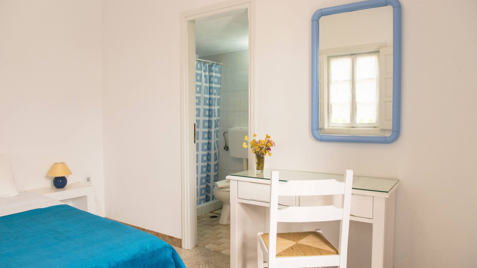 EVGENIA ROOMS Hotel a Folegandros