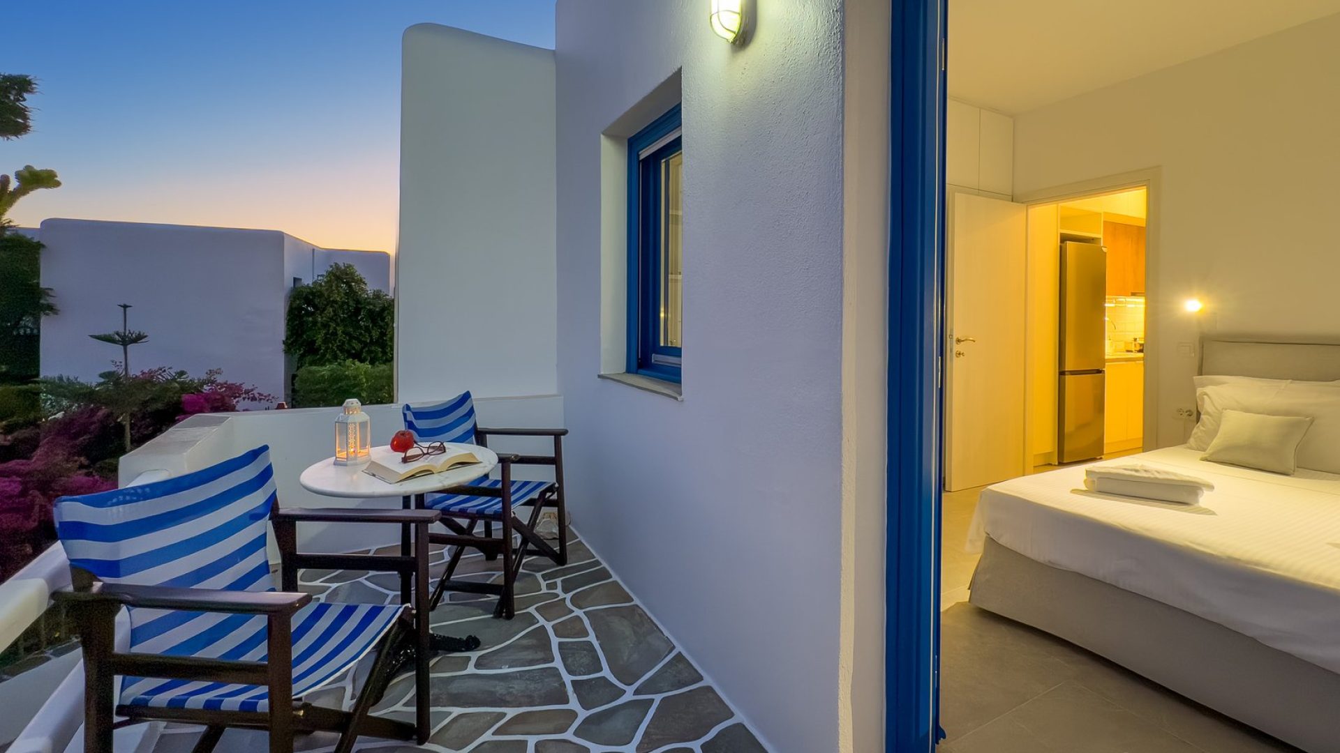 EVGENIA ROOMS Hotel a Folegandros