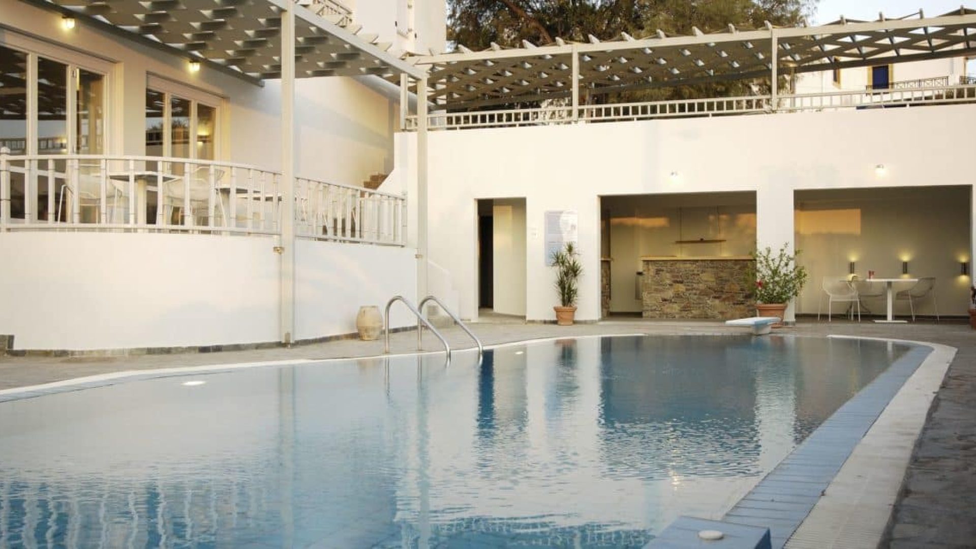 FILOXENIA APARTMENTS Hotel a Kythira