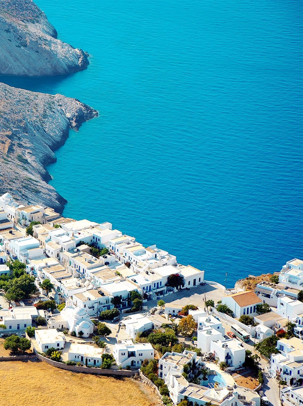 FOLEGANDROS