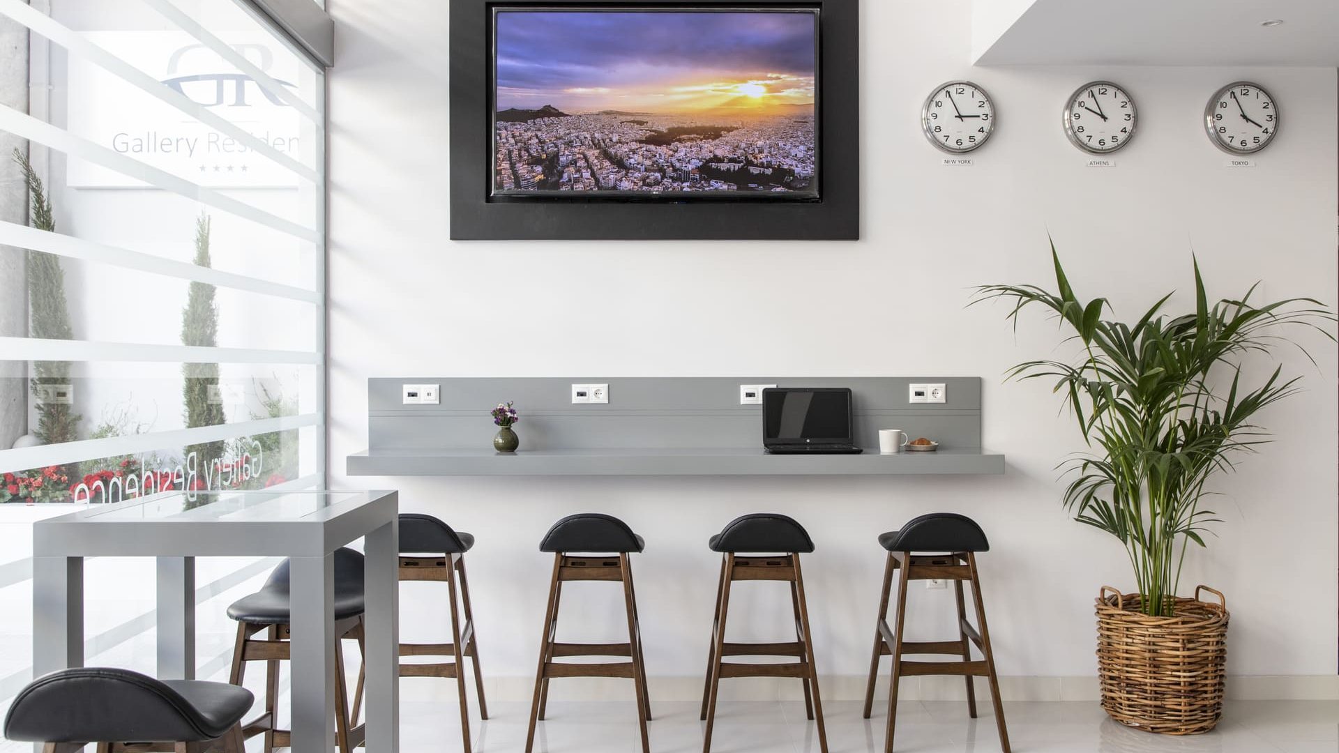 GALLERY CENTRAL SUITES Hotel a Pireo