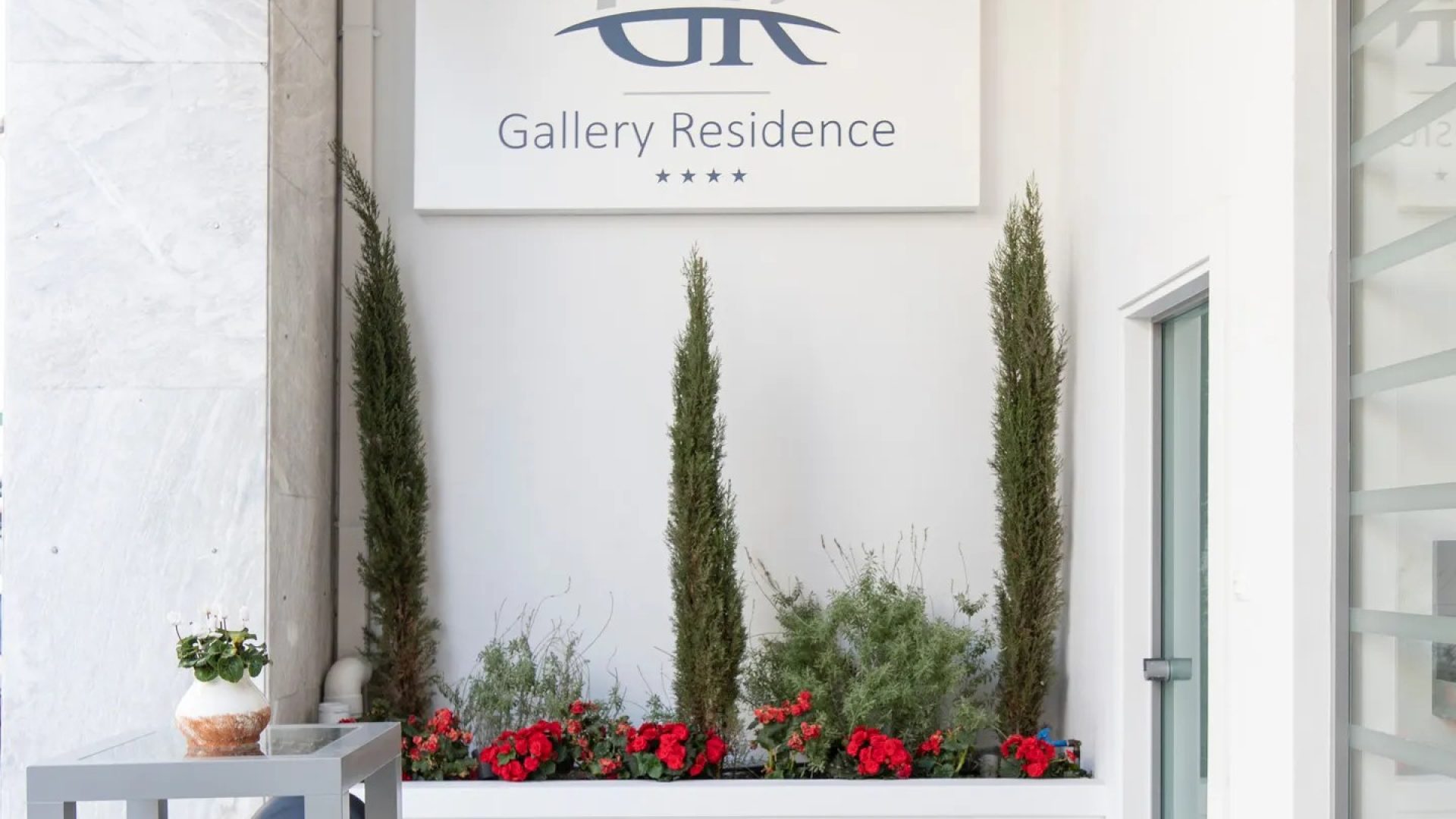 GALLERY CENTRAL SUITES Hotel a Pireo