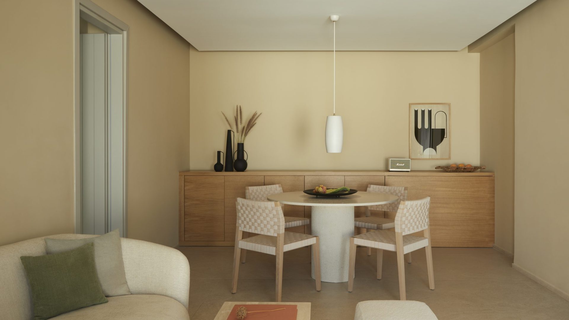 PAROCKS LUXURY HOTEL a Paros