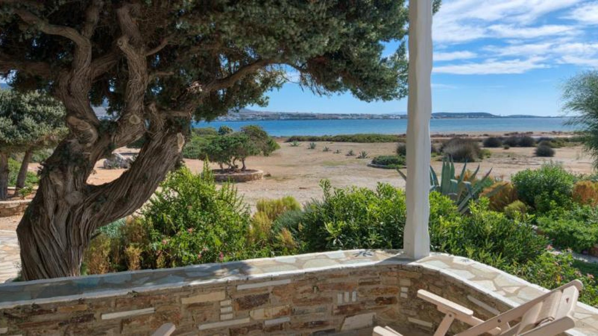 GLAROS Appartamento a Antiparos