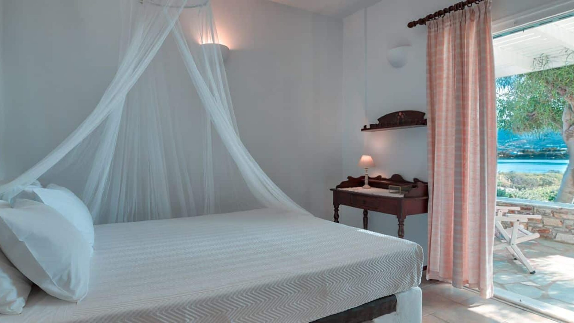 GLAROS Appartamento a Antiparos