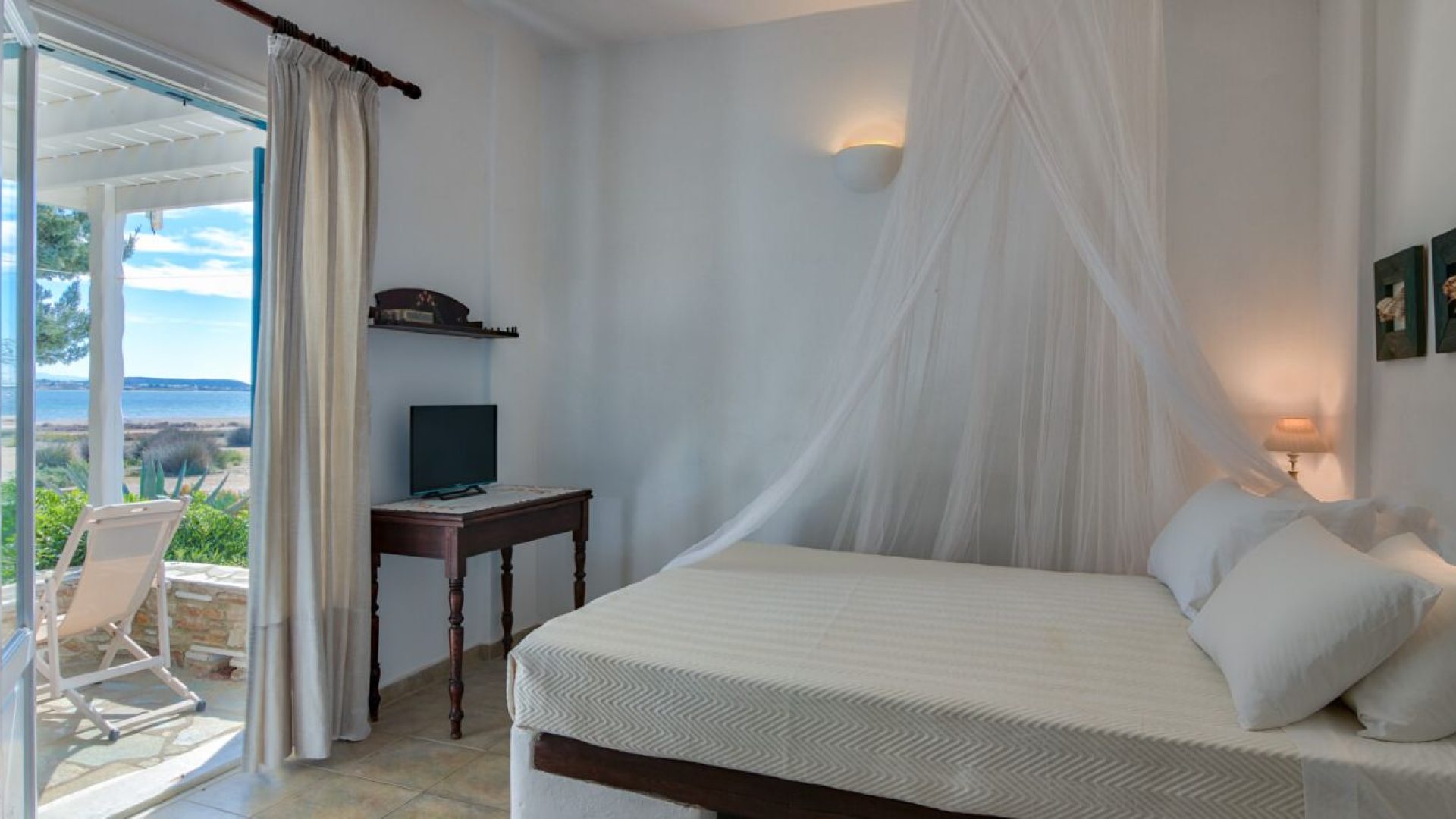 GLAROS Appartamento a Antiparos