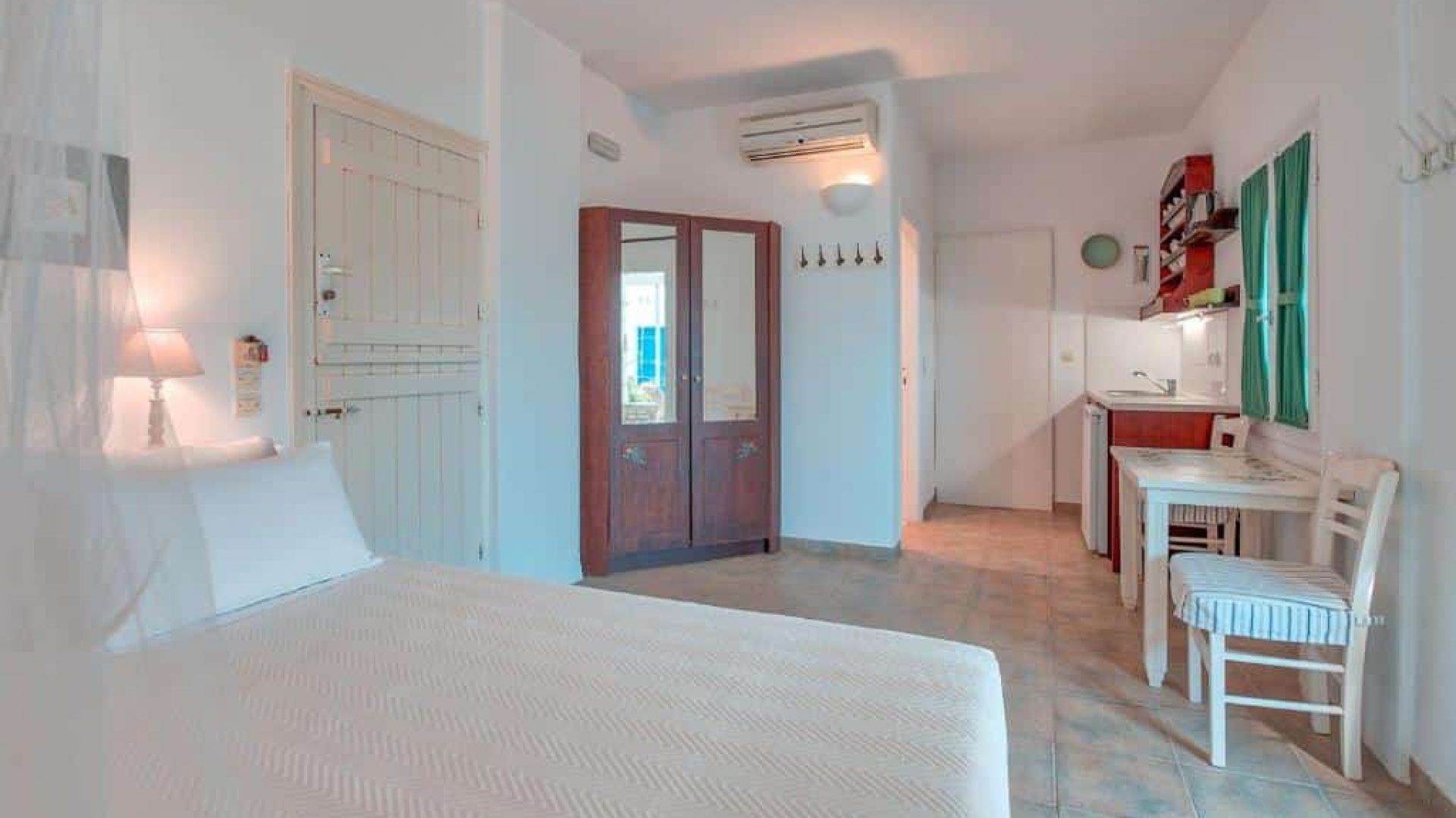 GLAROS Appartamento a Antiparos