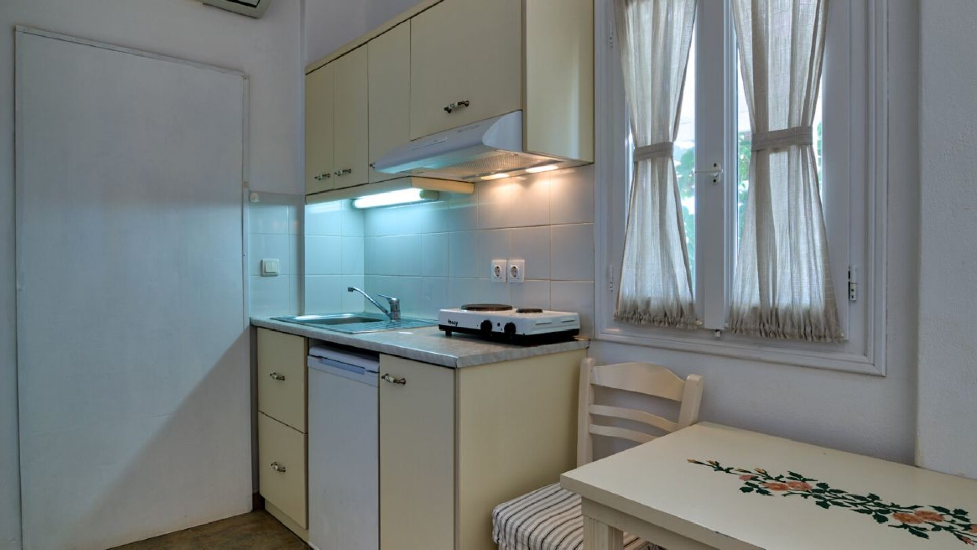 GLAROS Appartamento a Antiparos