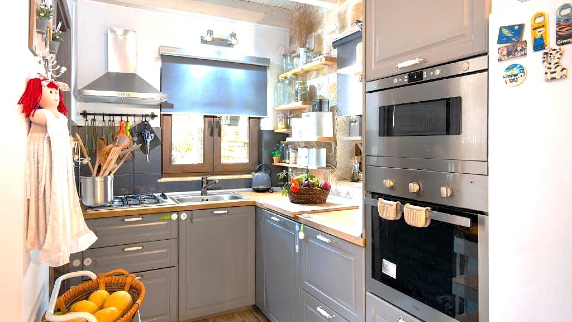 HARA Luxury House a Paxos