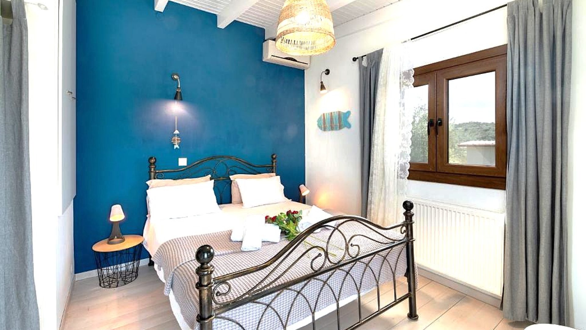 HARA Luxury House a Paxos