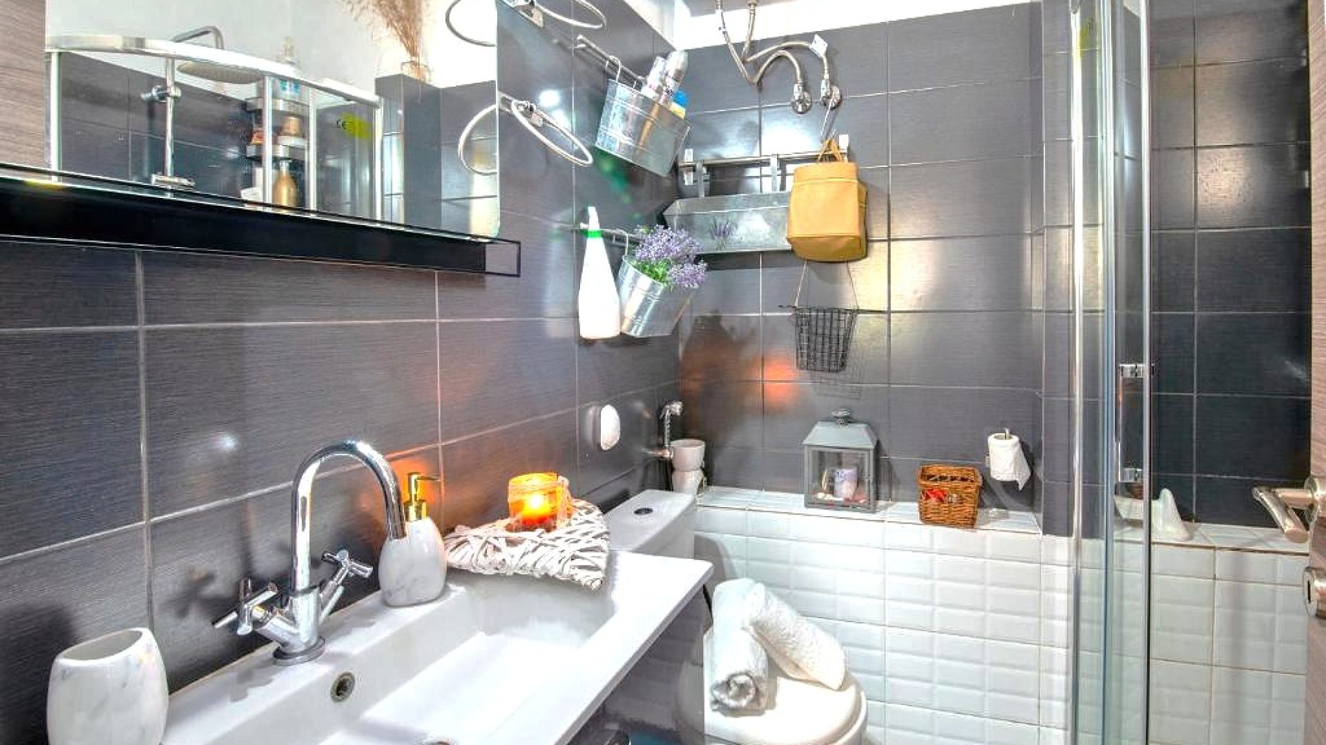 HARA Luxury House a Paxos