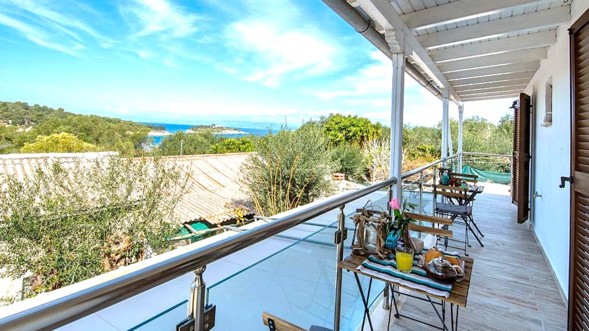 HARA Luxury House a Paxos