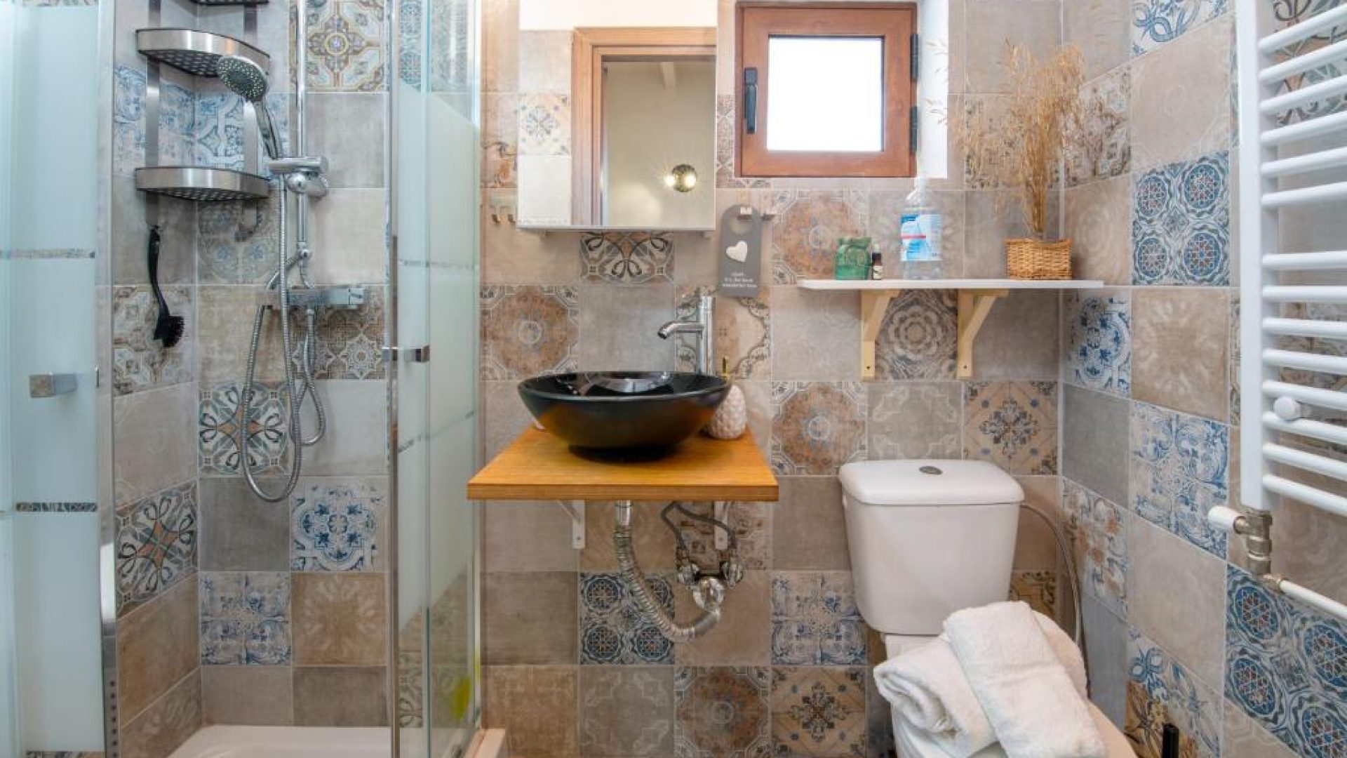 HARA Luxury House a Paxos