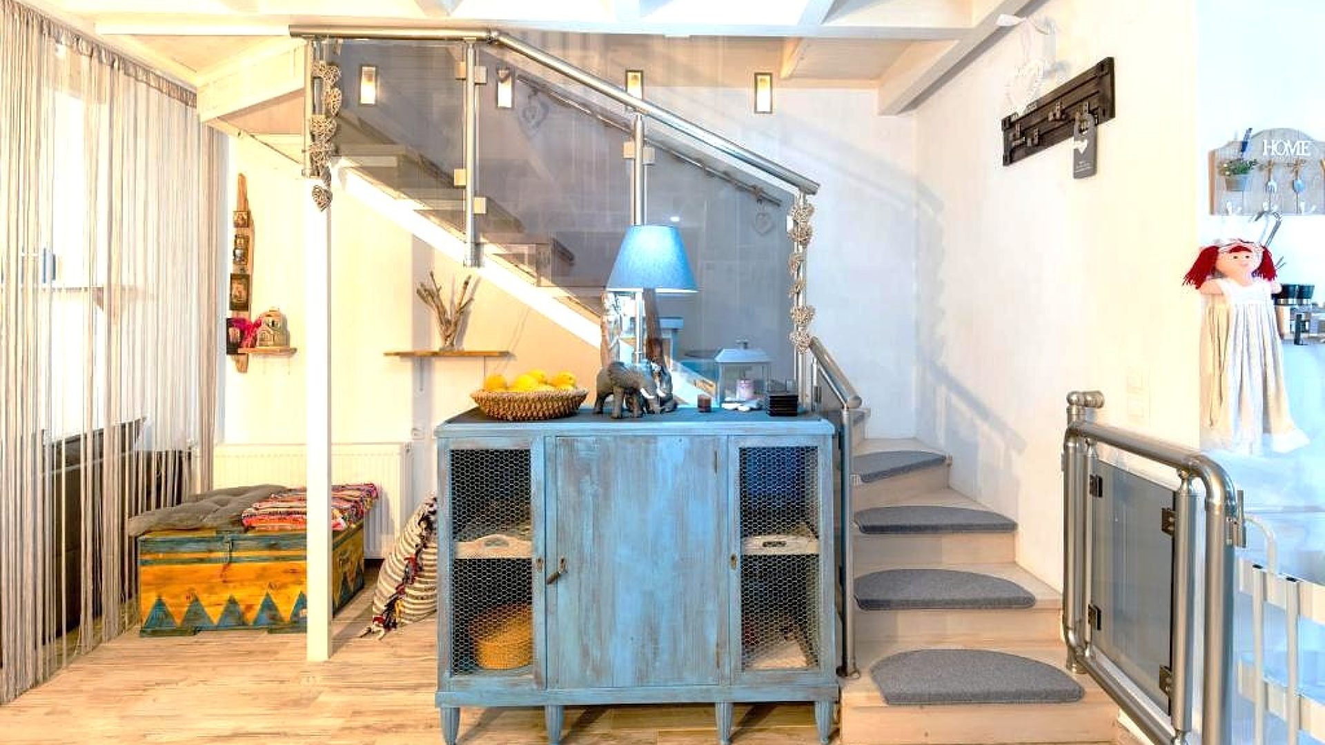 HARA Luxury House a Paxos