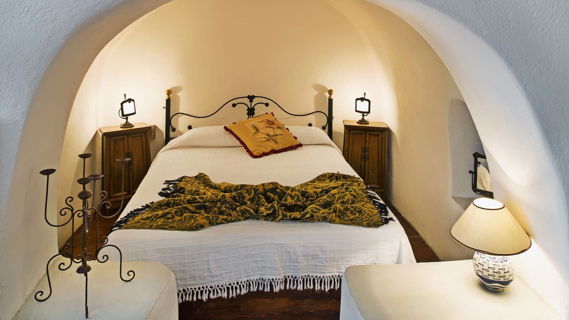 HELIOPHOS Deluxe Family Suite 04