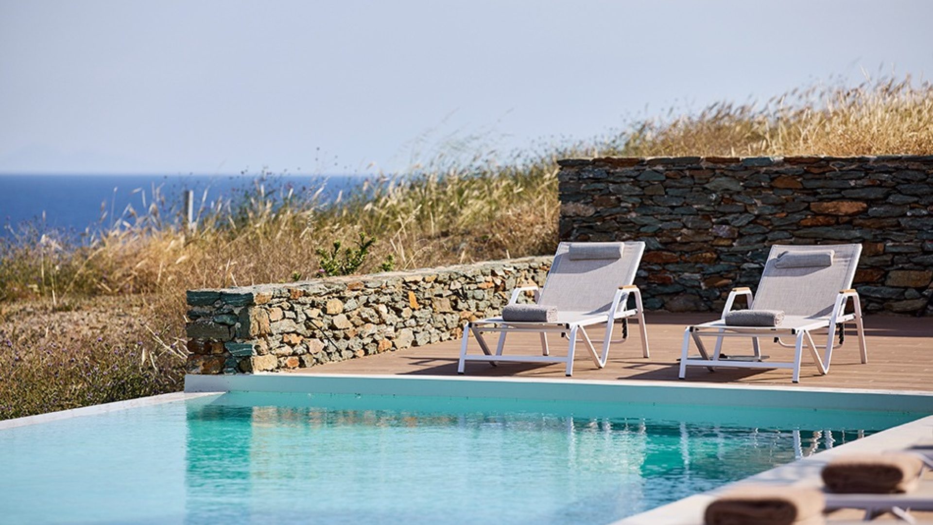 IANEMI SUITES a Kythnos