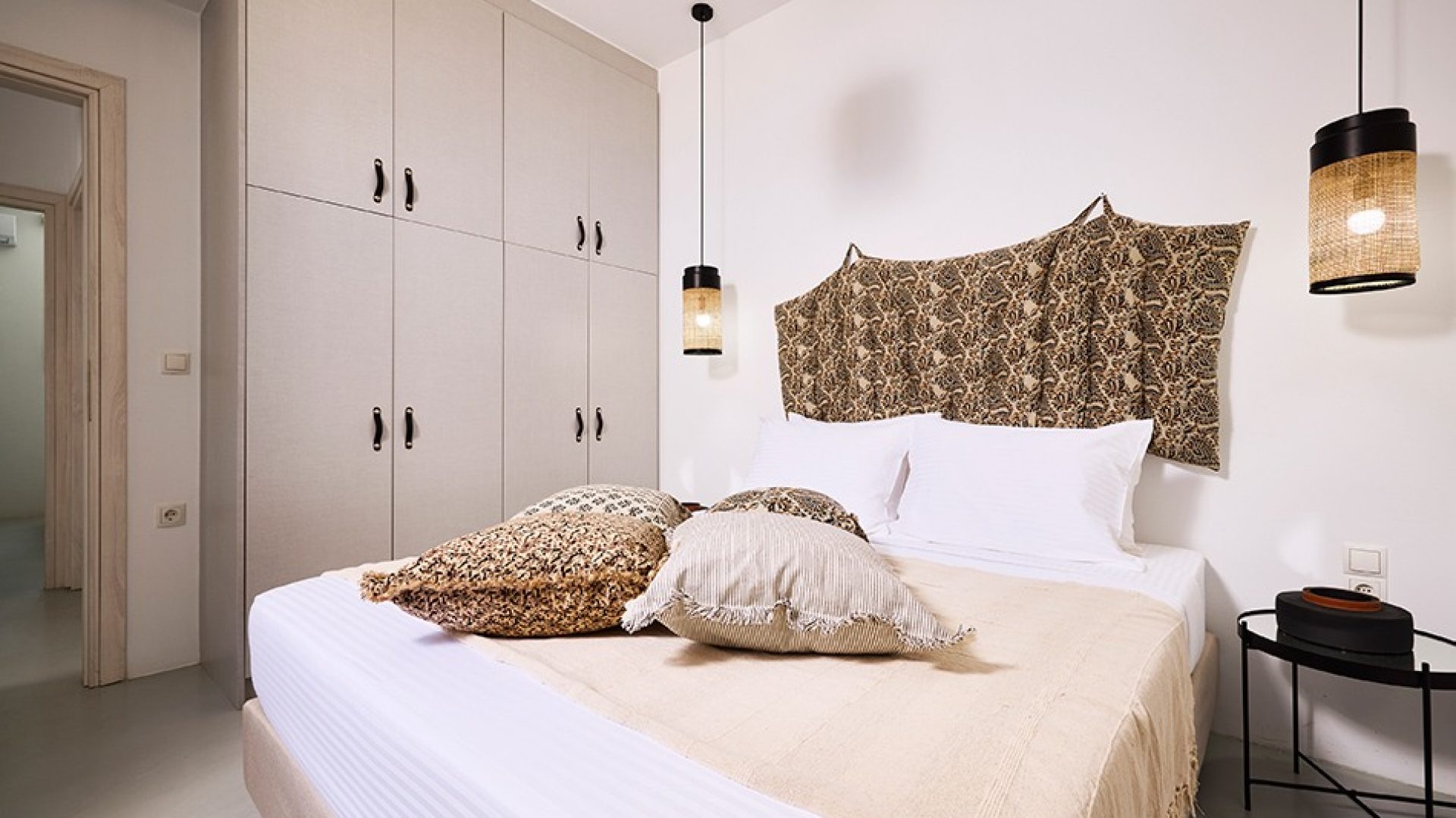IANEMI SUITES a Kythnos
