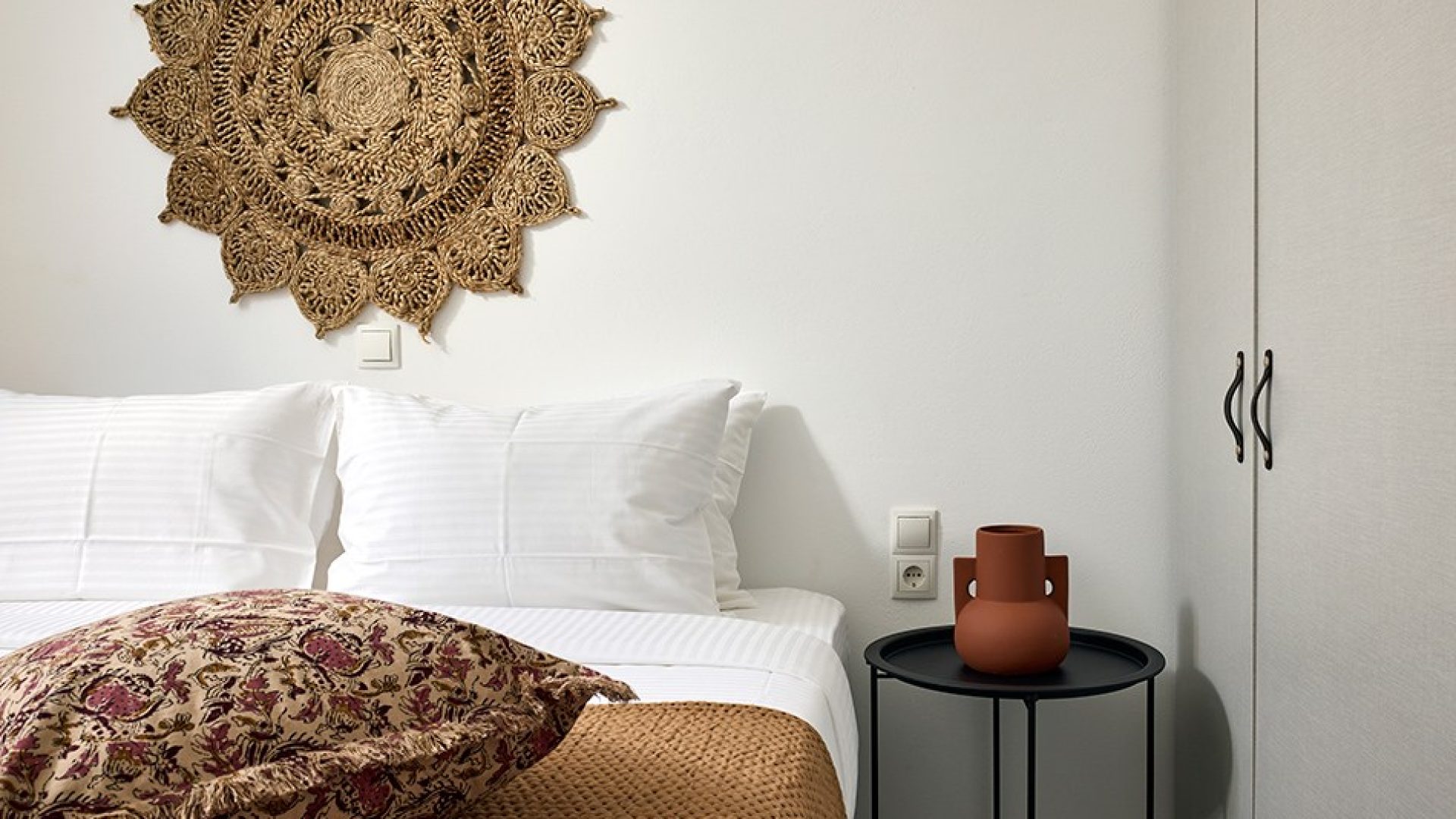 IANEMI SUITES a Kythnos
