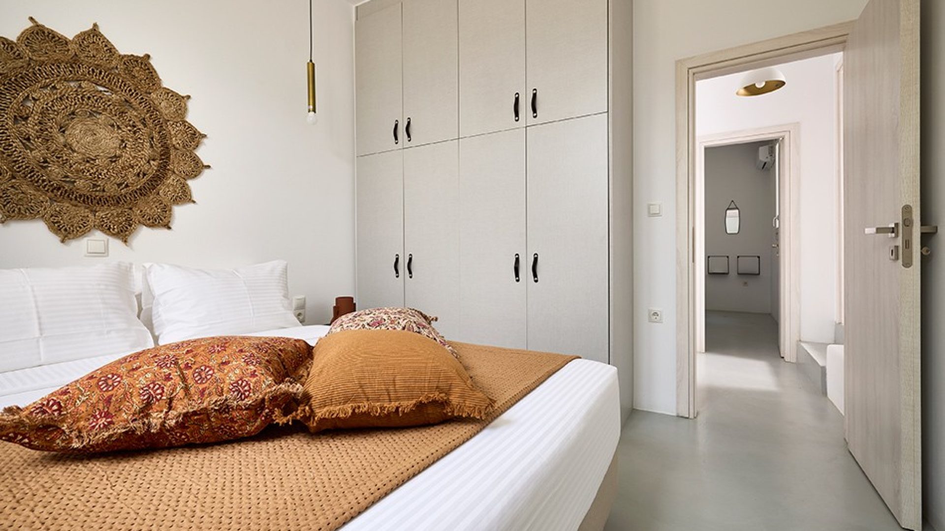 IANEMI SUITES a Kythnos