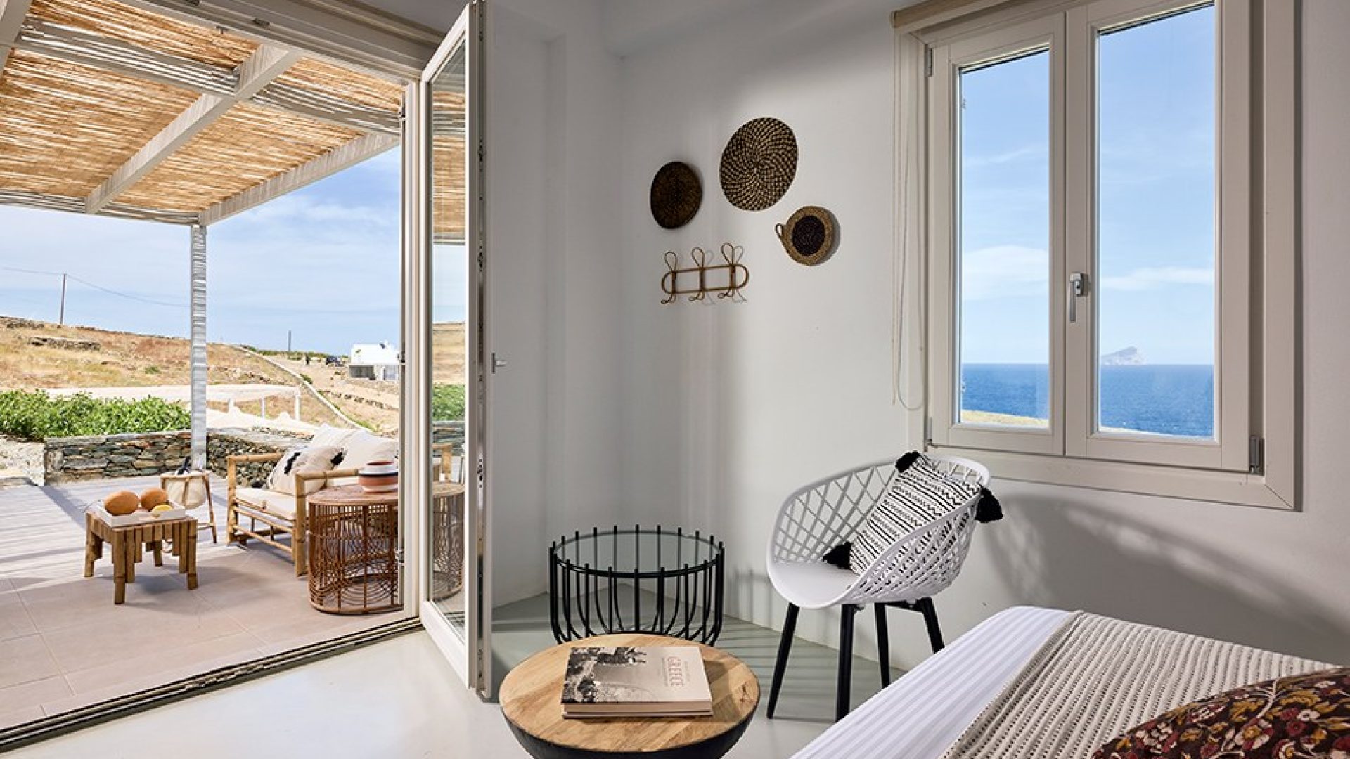 IANEMI SUITES a Kythnos