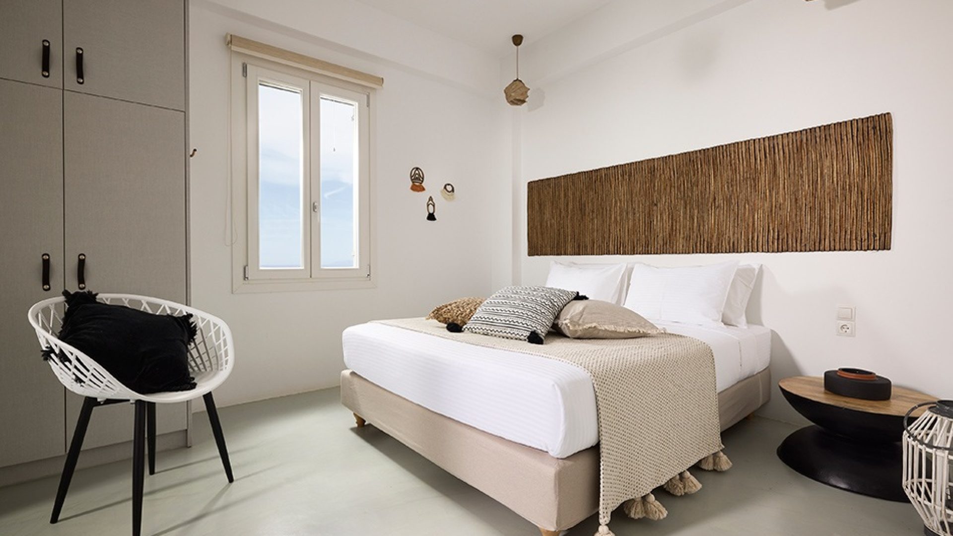 IANEMI SUITES a Kythnos