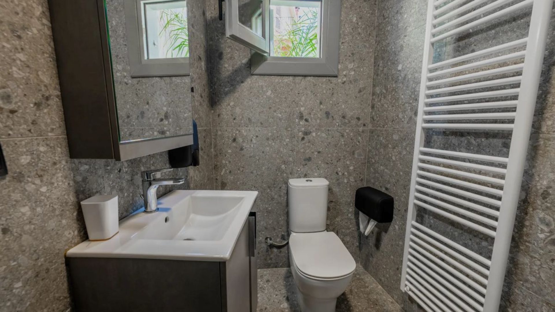 IMPERO Hotel a Nauplia