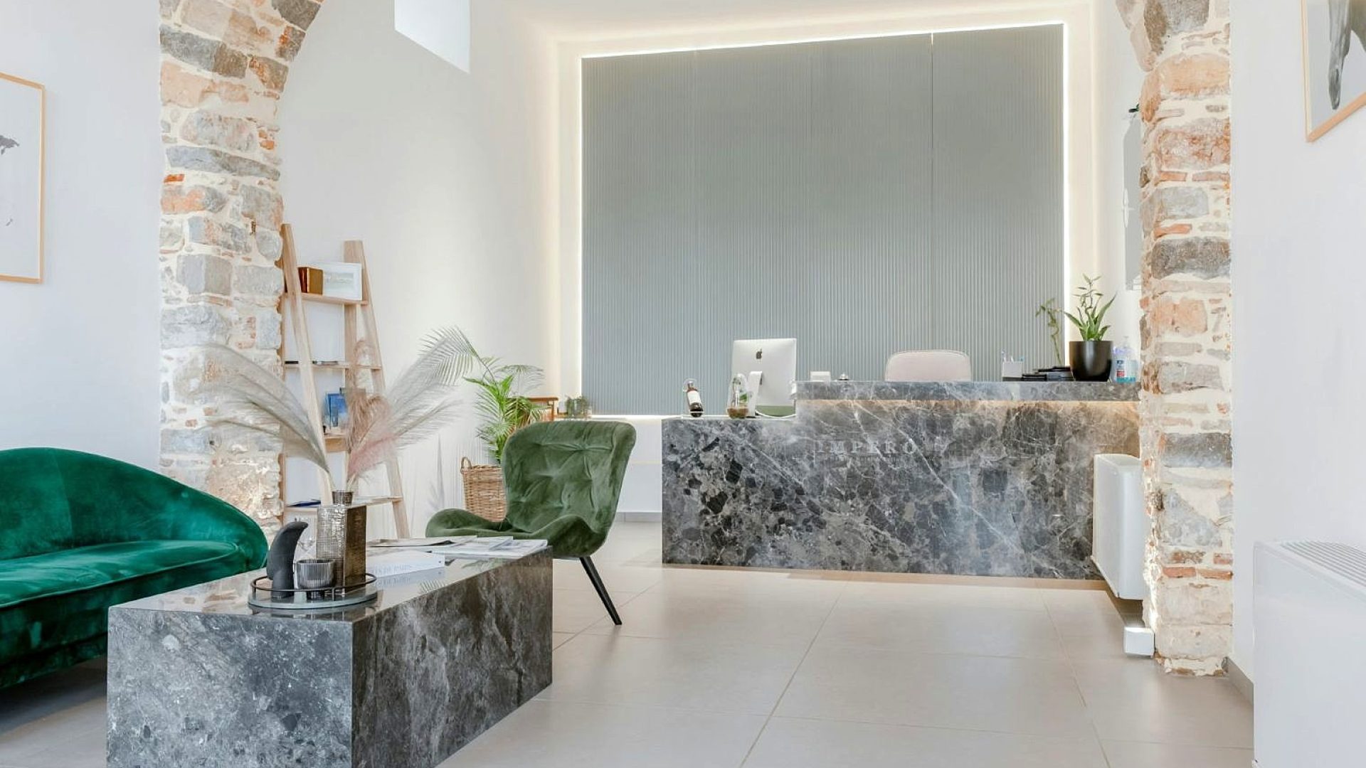 IMPERO Hotel a Nauplia