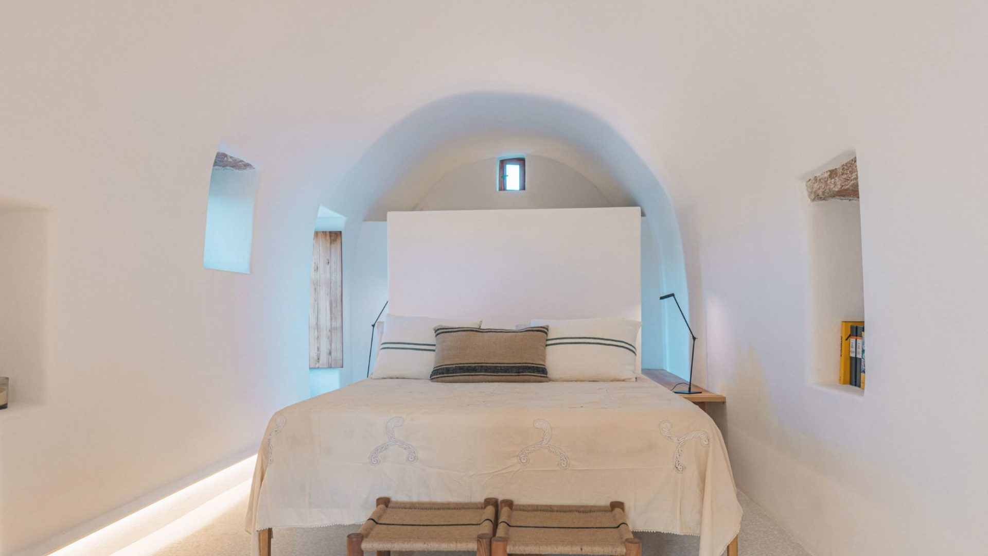 CASA KOMBONADA Villa a Kythira